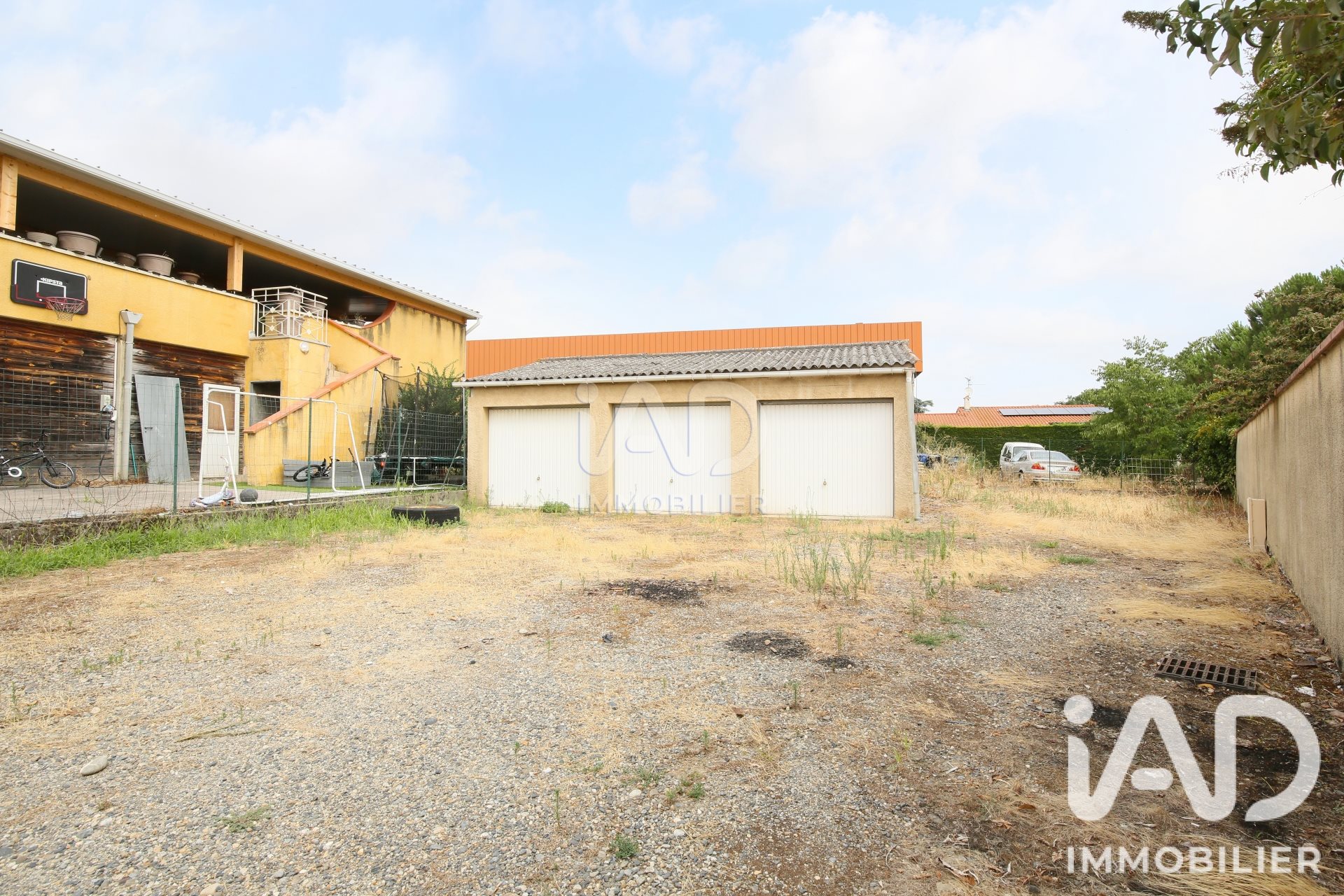 Maison à vendre, 208m², Saint-Alban