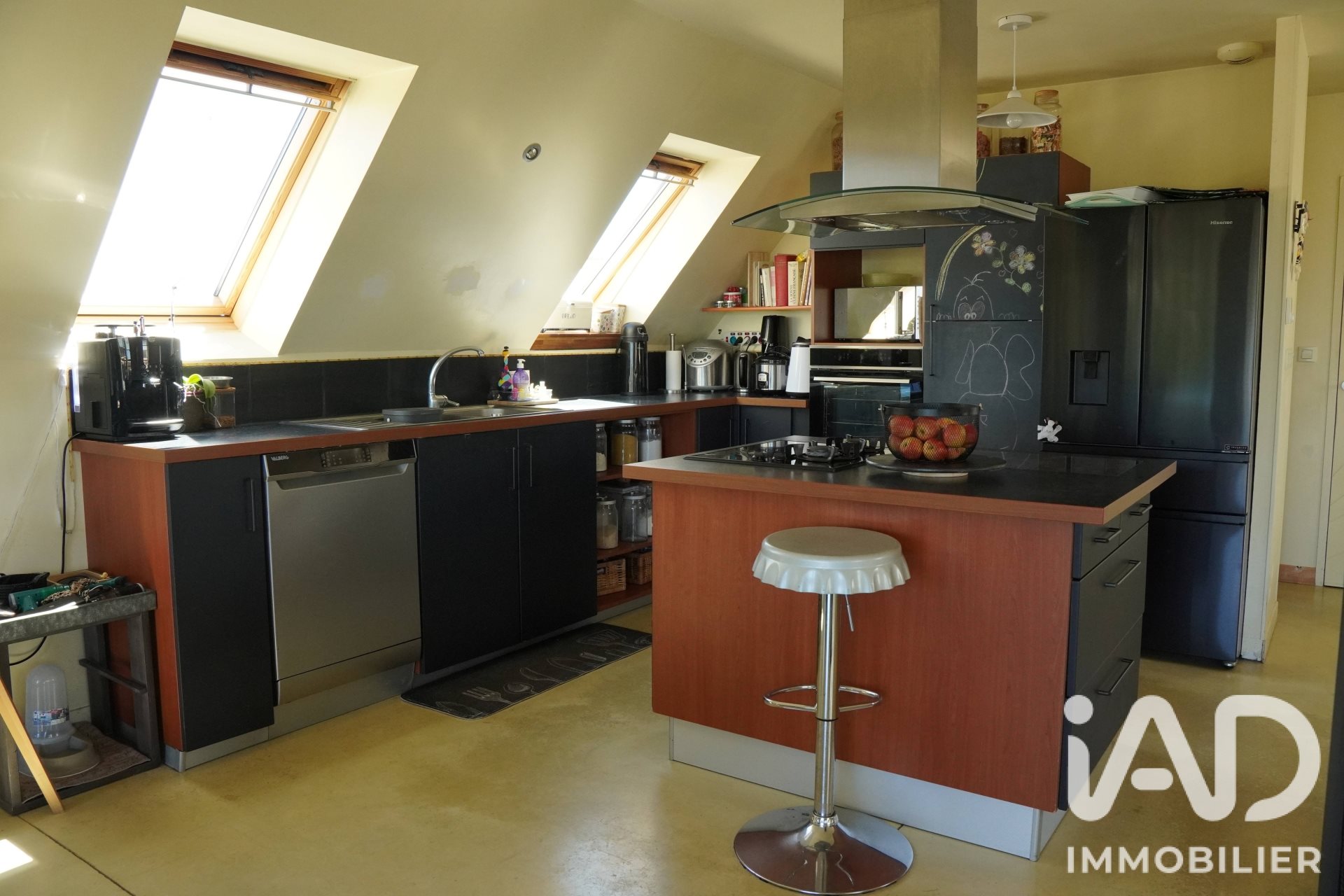 Maison à vendre, 128m², Plouescat