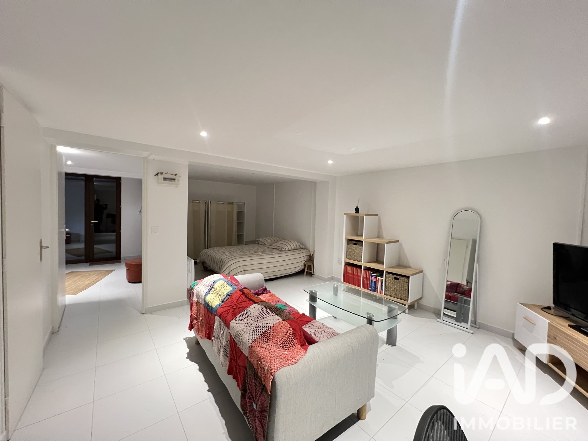 Maison à vendre, 125m², Monéteau
