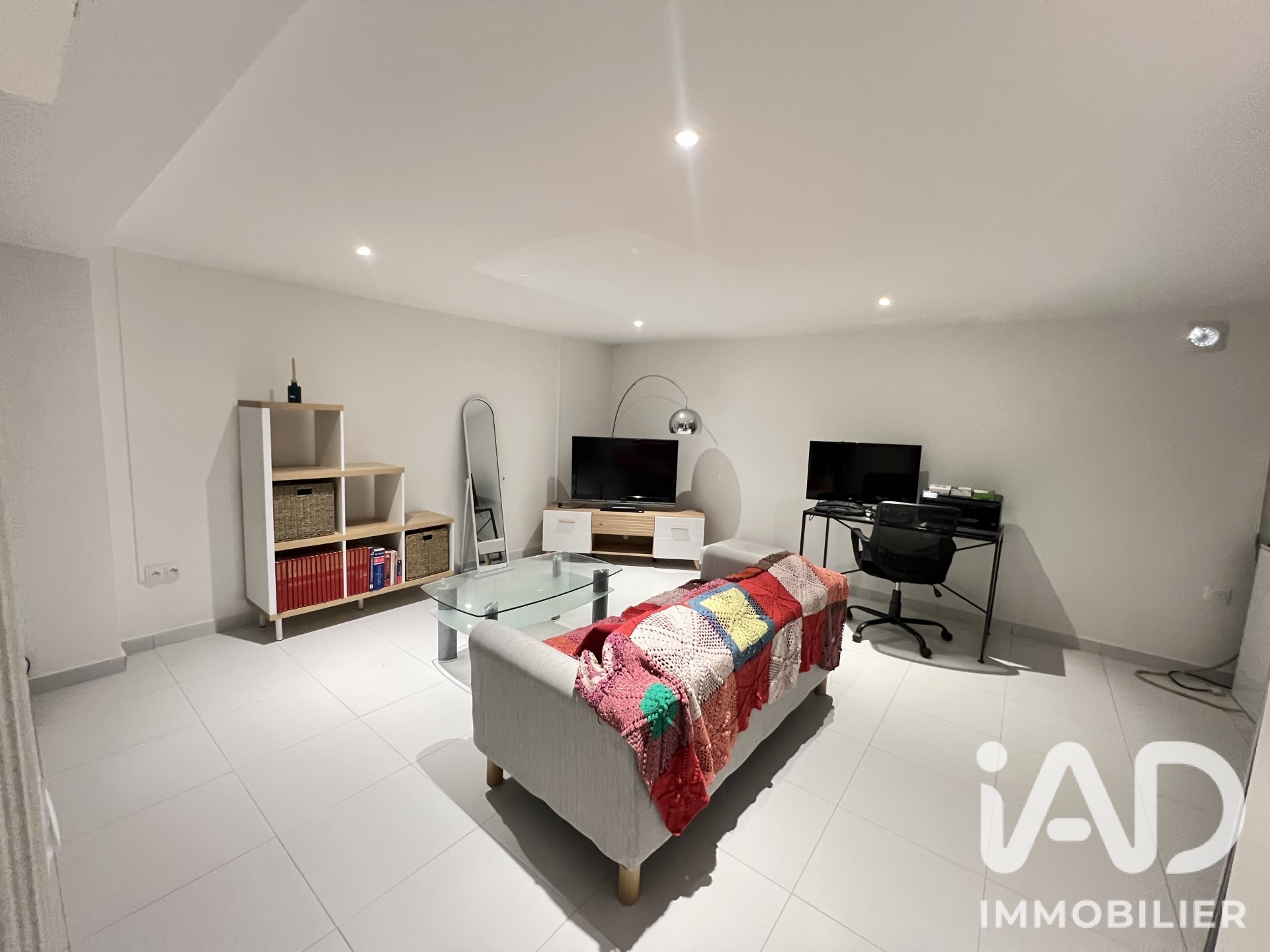 Maison à vendre, 125m², Monéteau