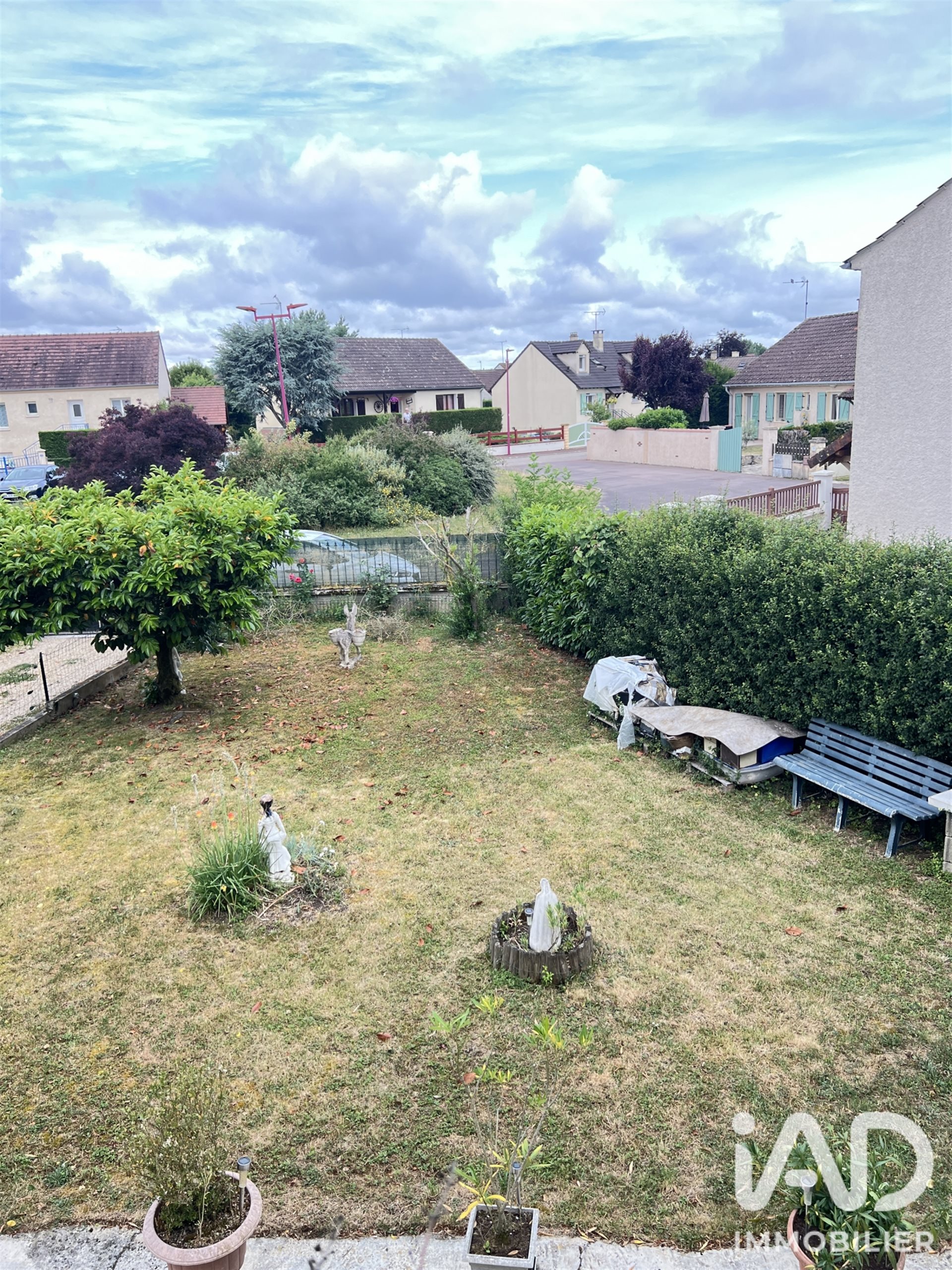 Maison à vendre, 125m², Monéteau