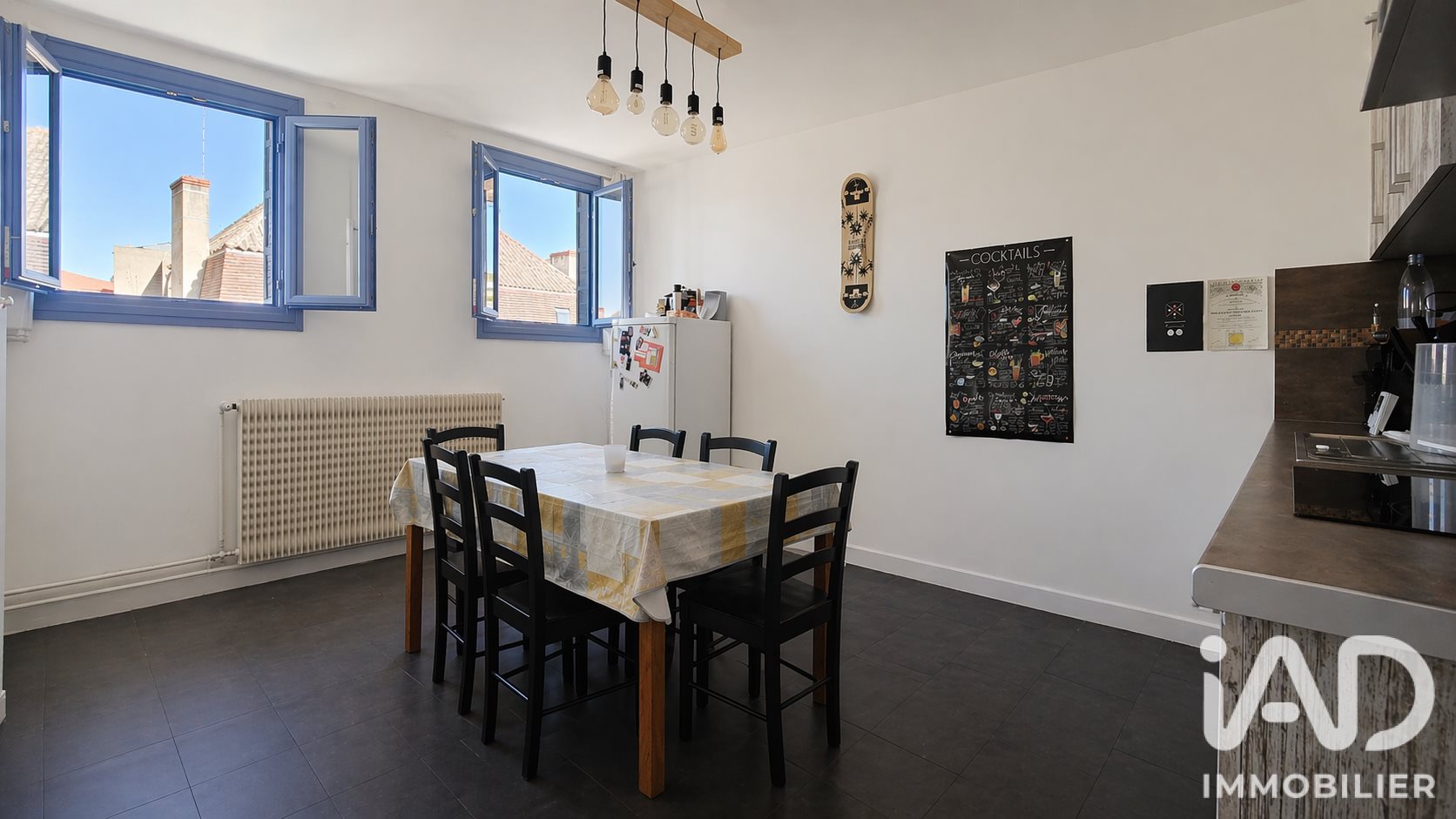 Maison à vendre, 192m², Paray-le-Monial