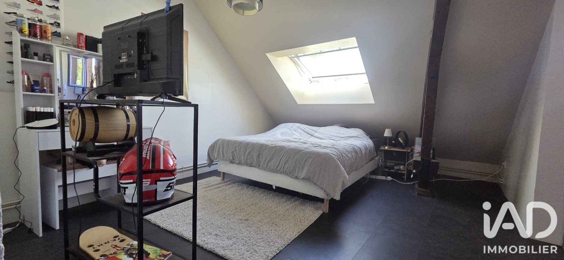 Maison à vendre, 192m², Paray-le-Monial