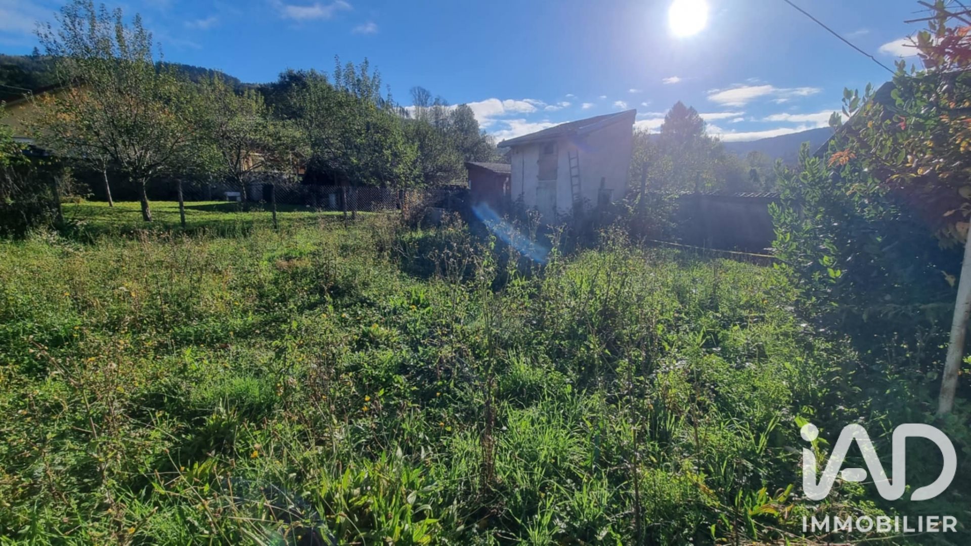 Maison à vendre, 108m², Plainfaing