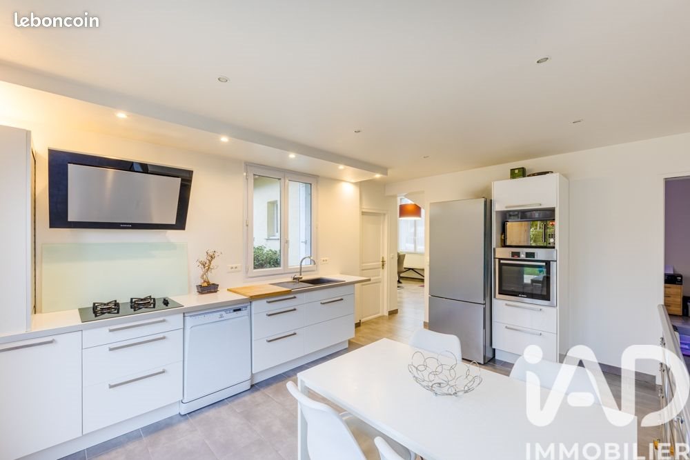 Maison à vendre, 155m², Eaubonne