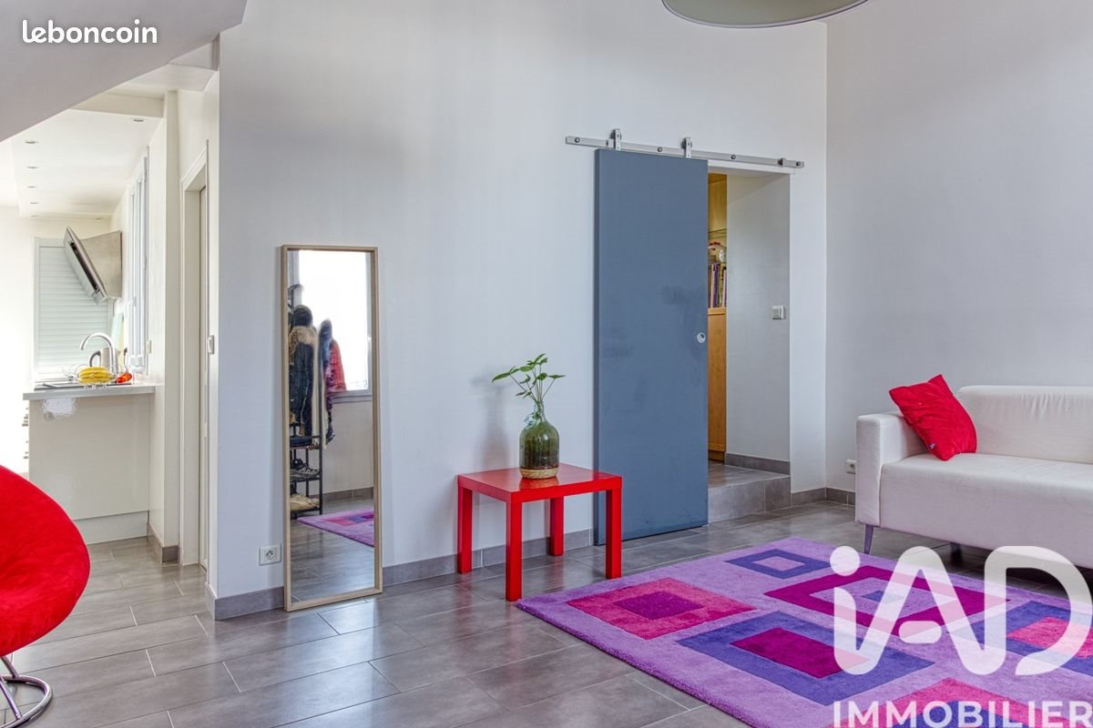 Maison à vendre, 155m², Eaubonne