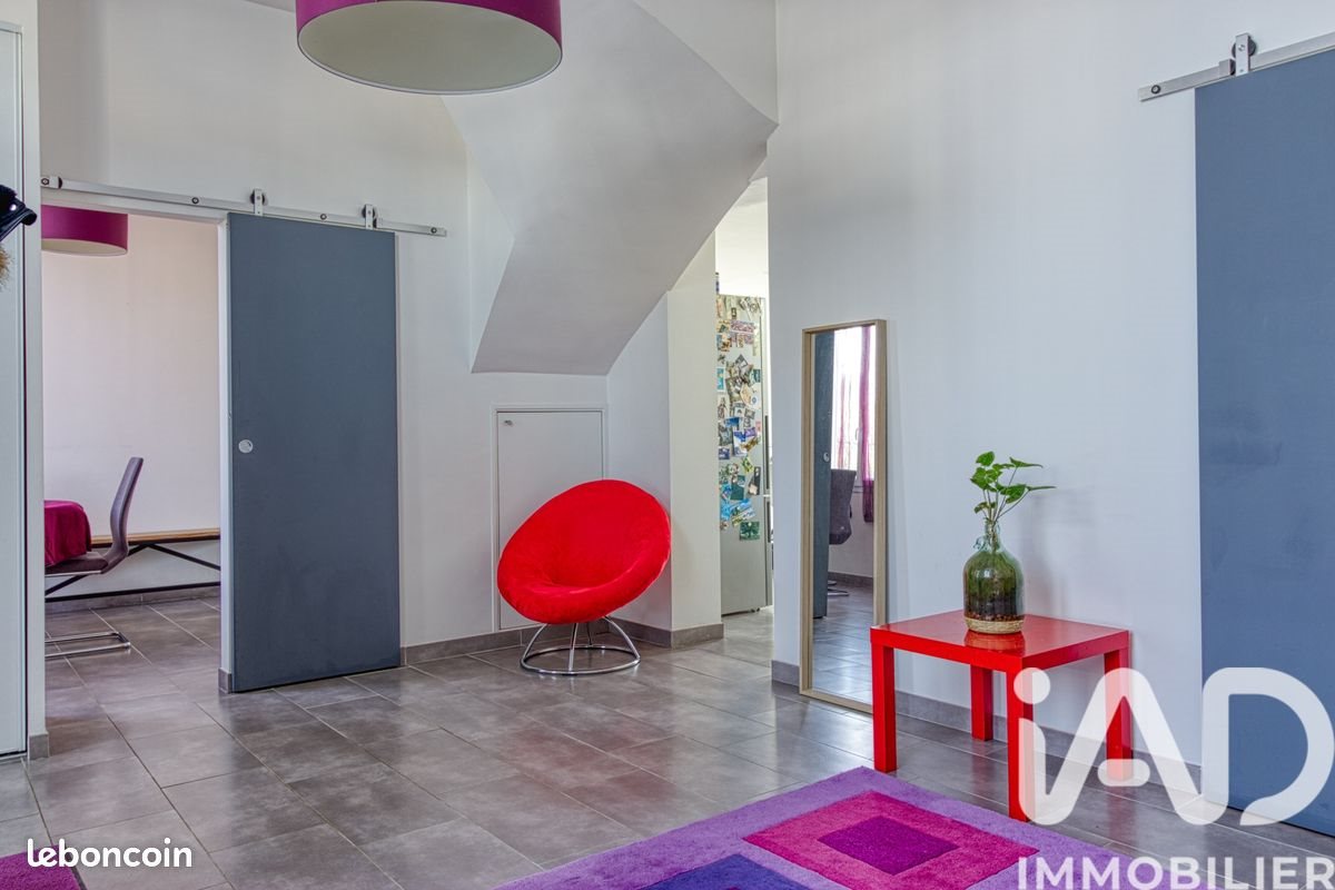Maison à vendre, 155m², Eaubonne