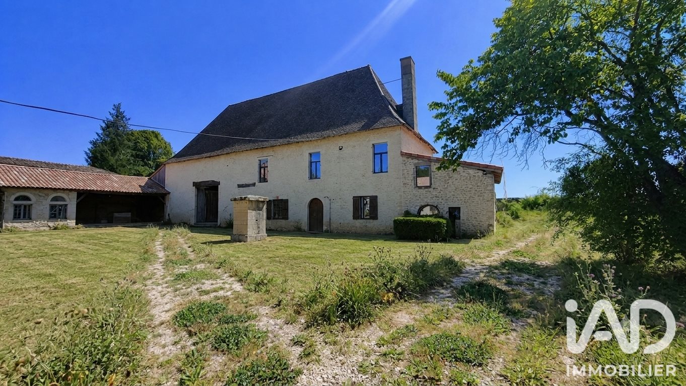 Maison à vendre, 172m², Montbellet
