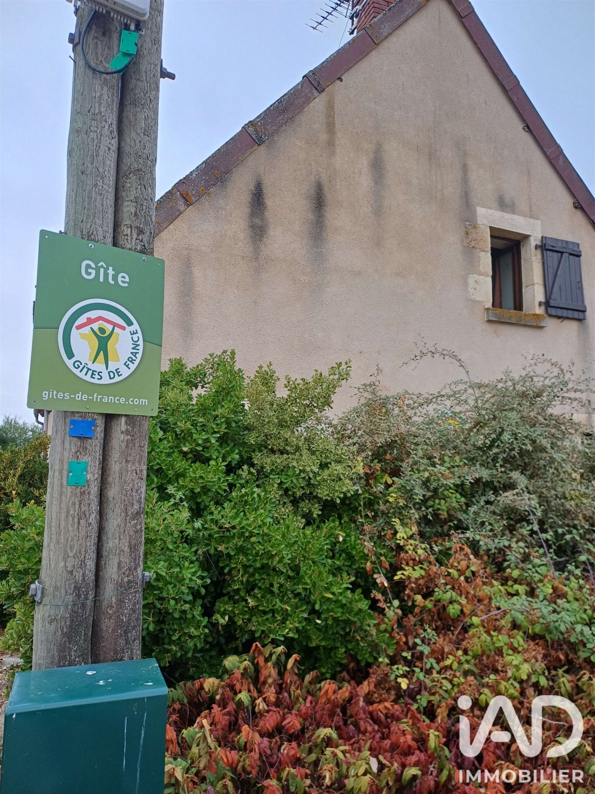 Maison à vendre, 162m², Arthon