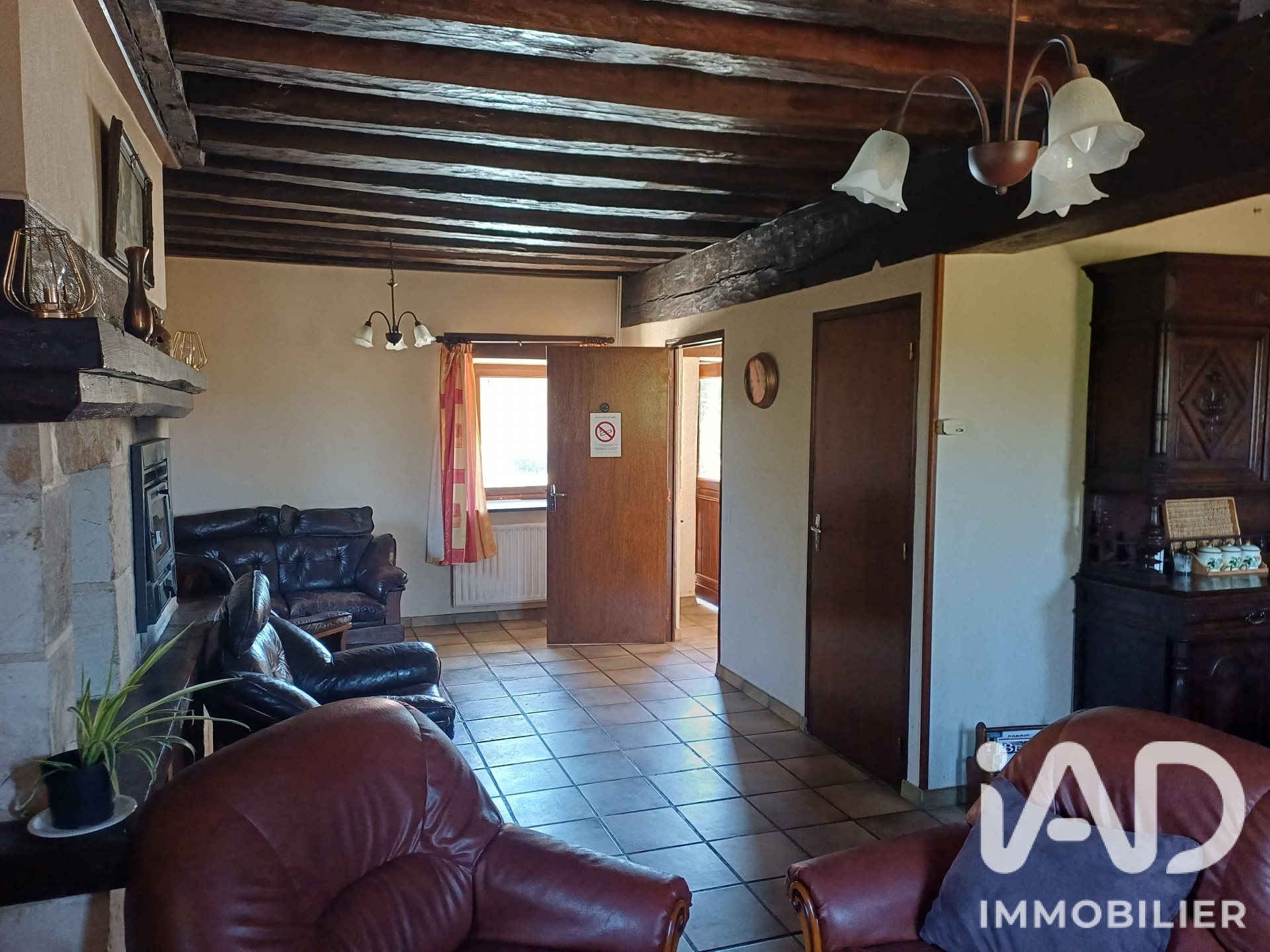 Maison à vendre, 162m², Arthon