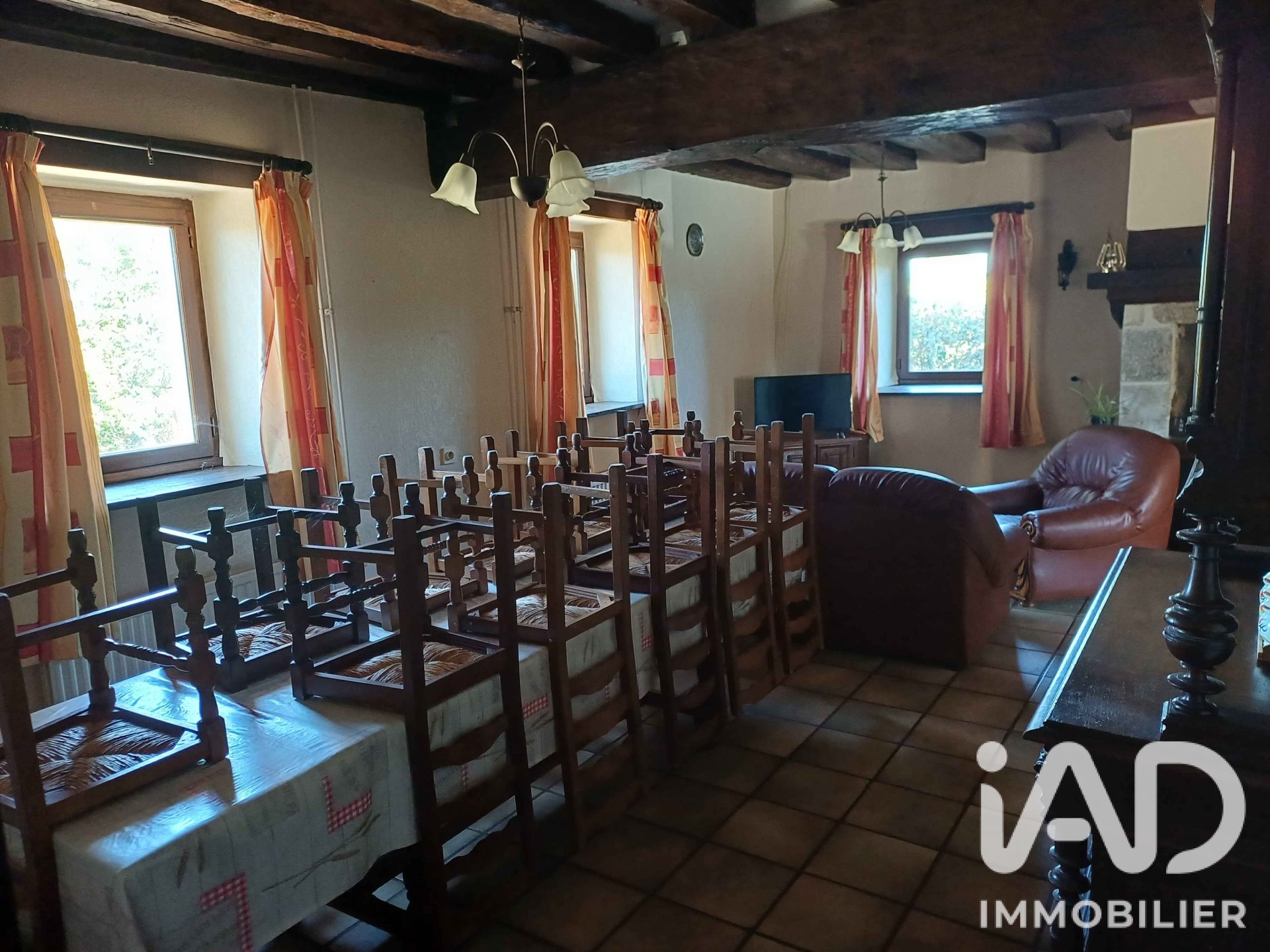 Maison à vendre, 162m², Arthon