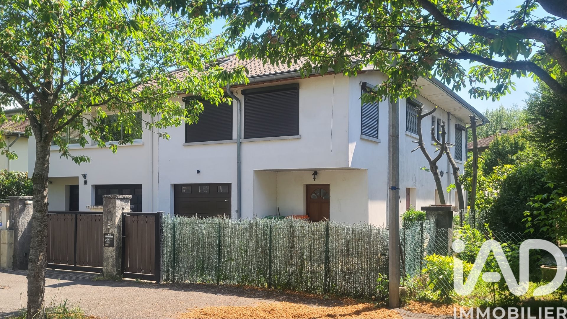 Maison à vendre, 149m², Grenoble