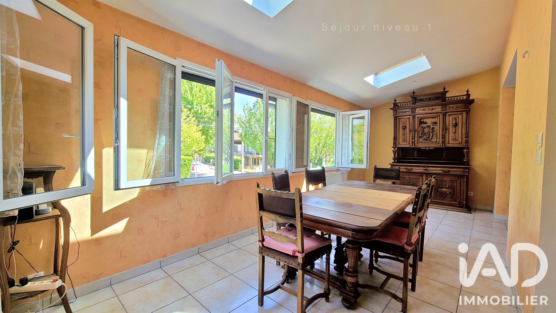 Maison à vendre, 149m², Grenoble