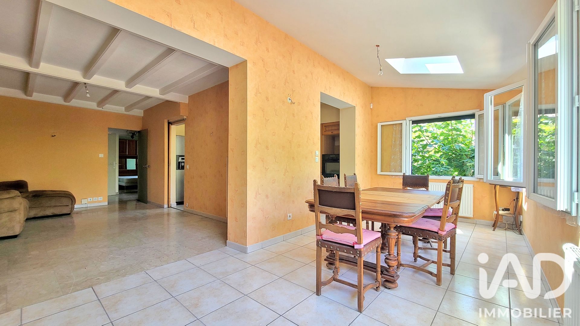 Maison à vendre, 149m², Grenoble