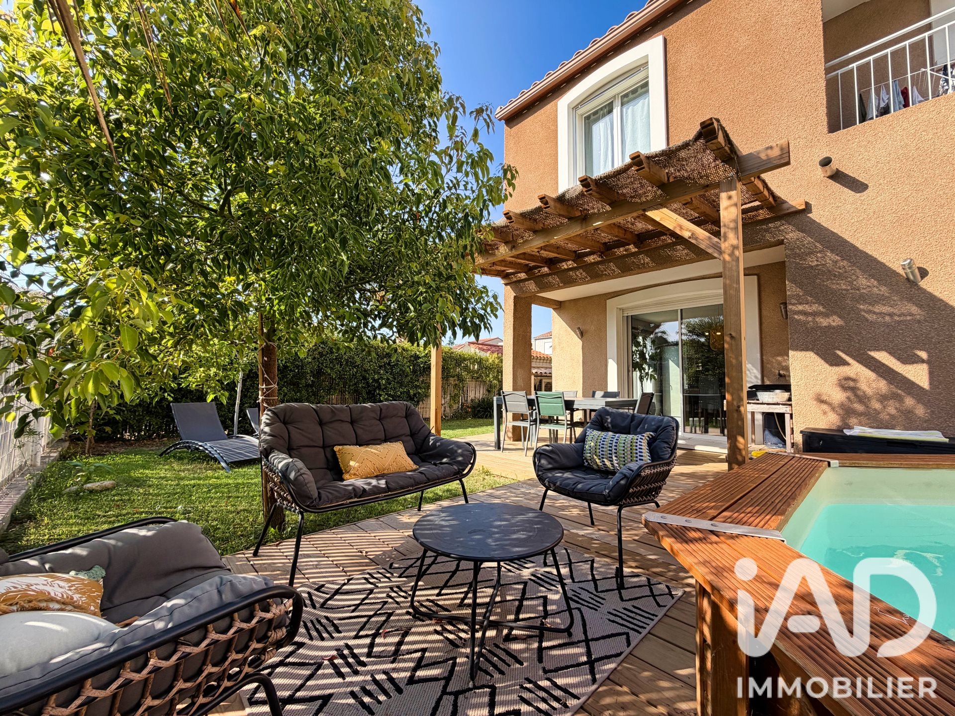 Maison à vendre, 131m², Le Soler