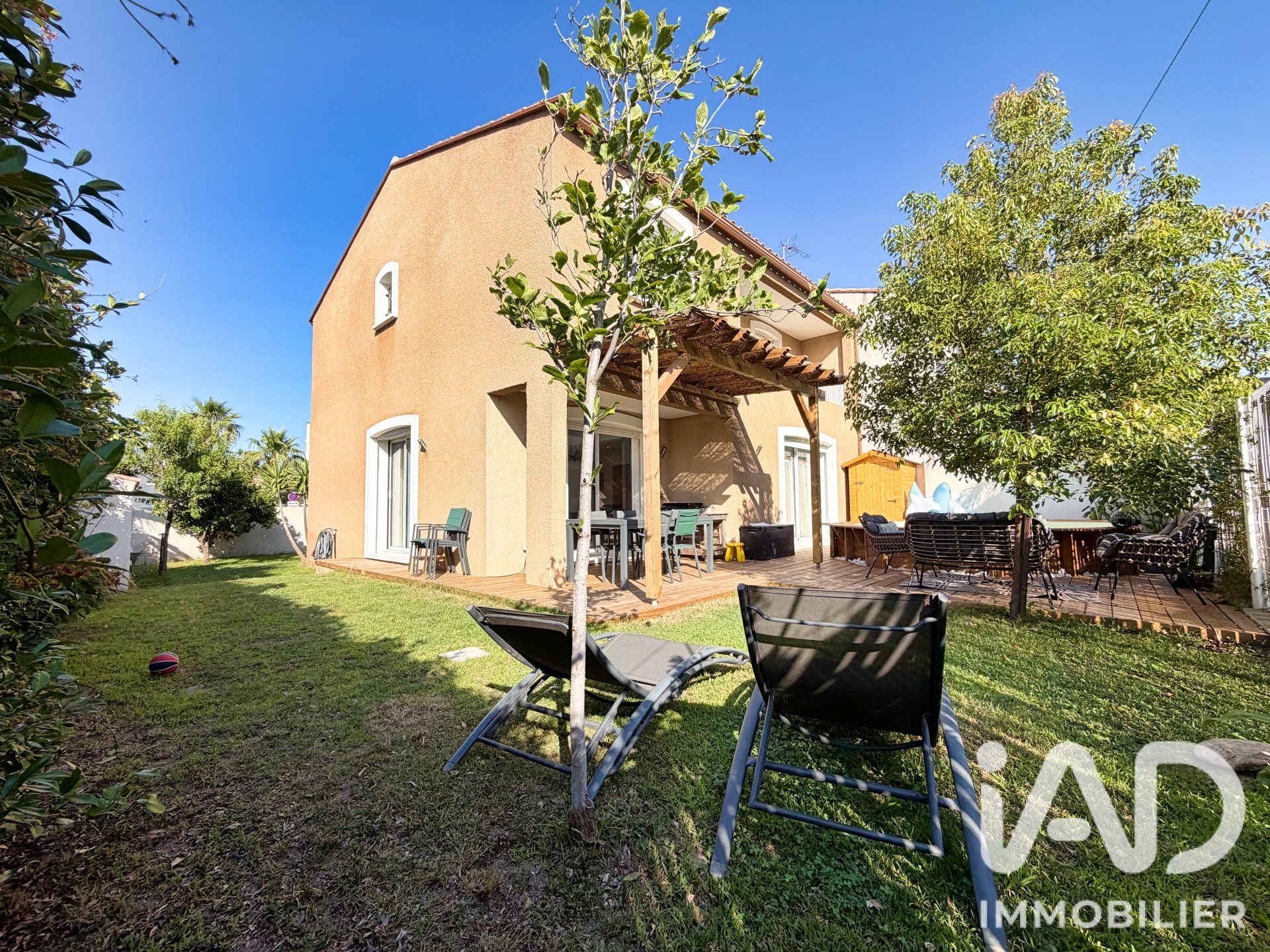 Maison à vendre, 131m², Le Soler