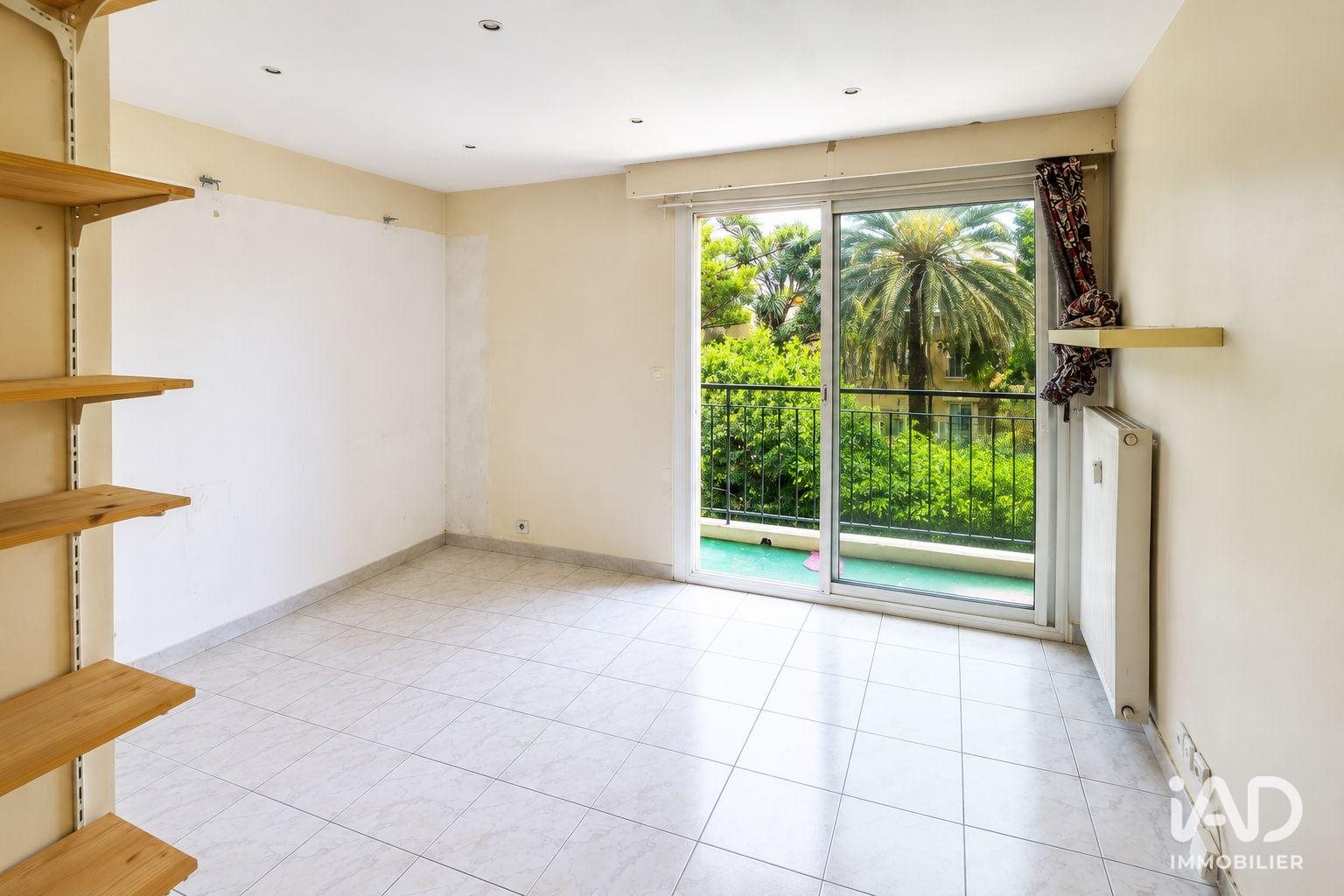 Appartement à vendre, 17m², Nice