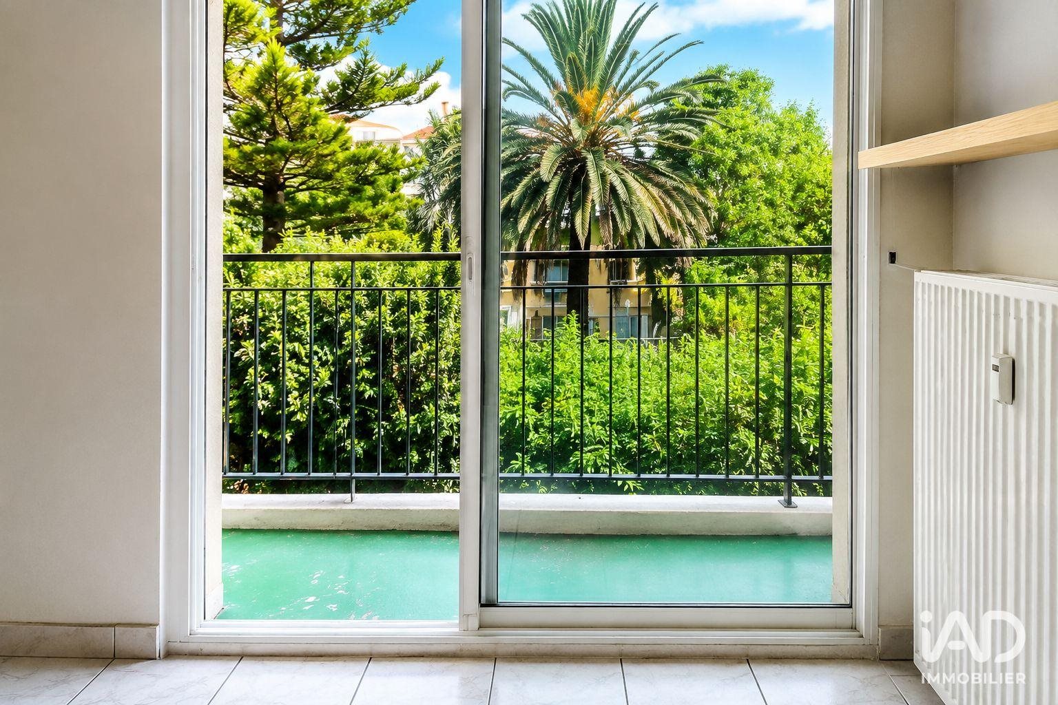 Appartement à vendre, 17m², Nice