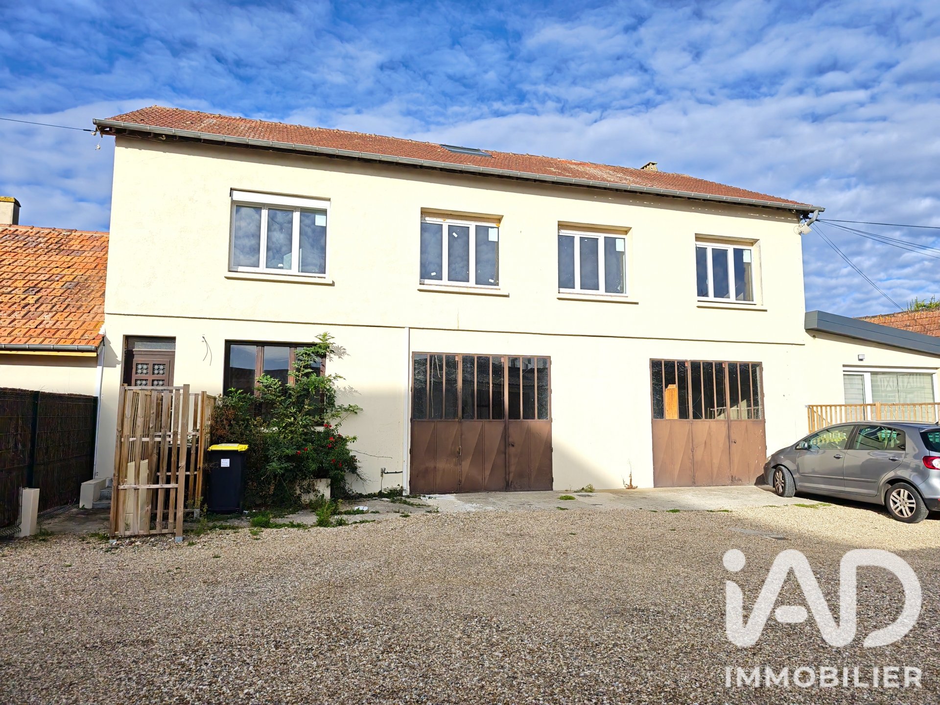 Appartement à vendre, 107m², Louviers