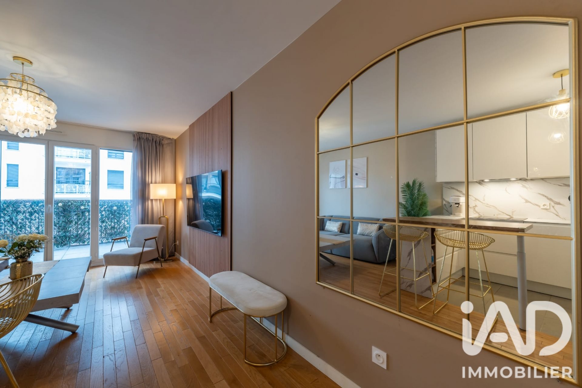 Appartement à vendre, 75m², Suresnes