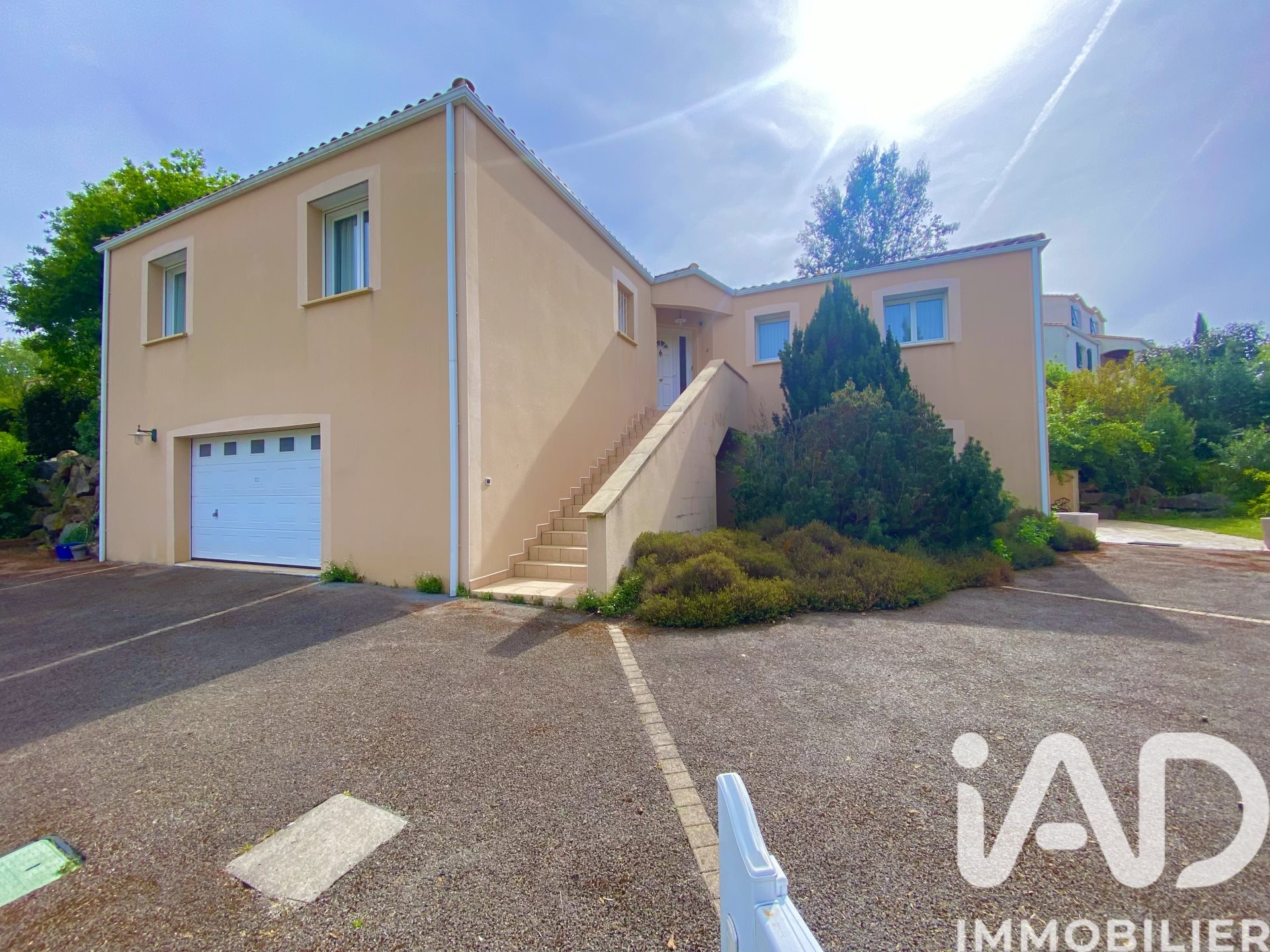 Maison à vendre, 204m², Talmont-Saint-Hilaire