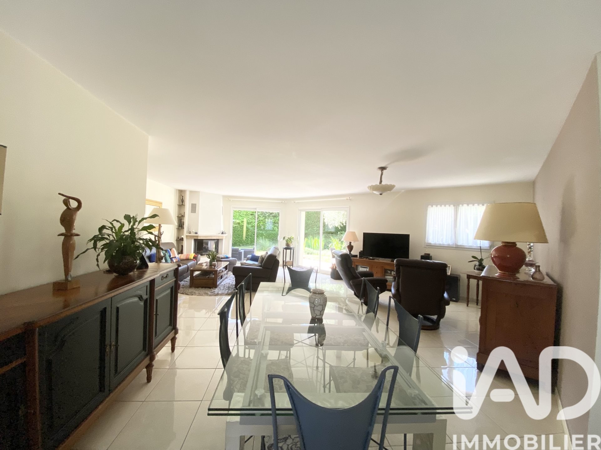 Maison à vendre, 204m², Talmont-Saint-Hilaire