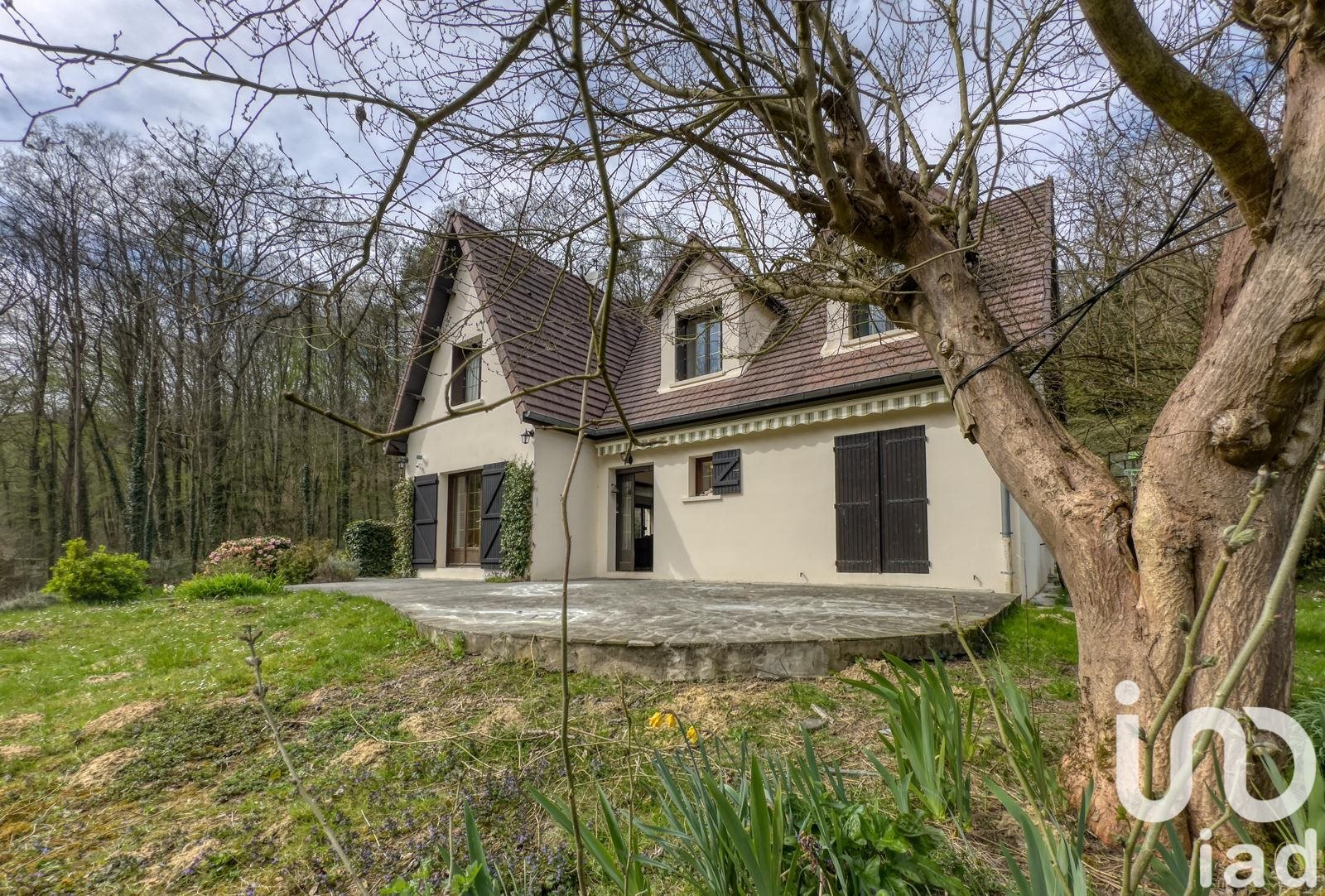Maison à vendre, 180m², Cuise-la-Motte