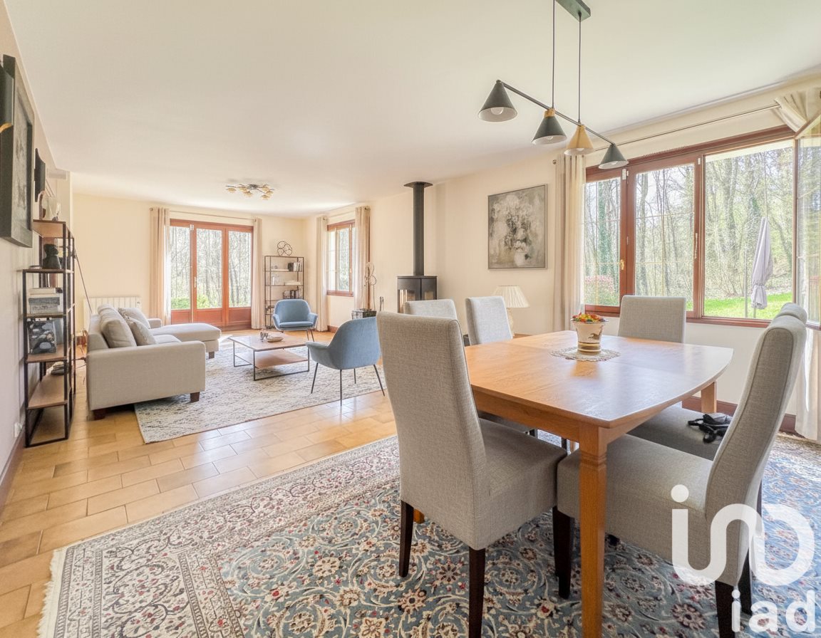 Maison à vendre, 180m², Cuise-la-Motte