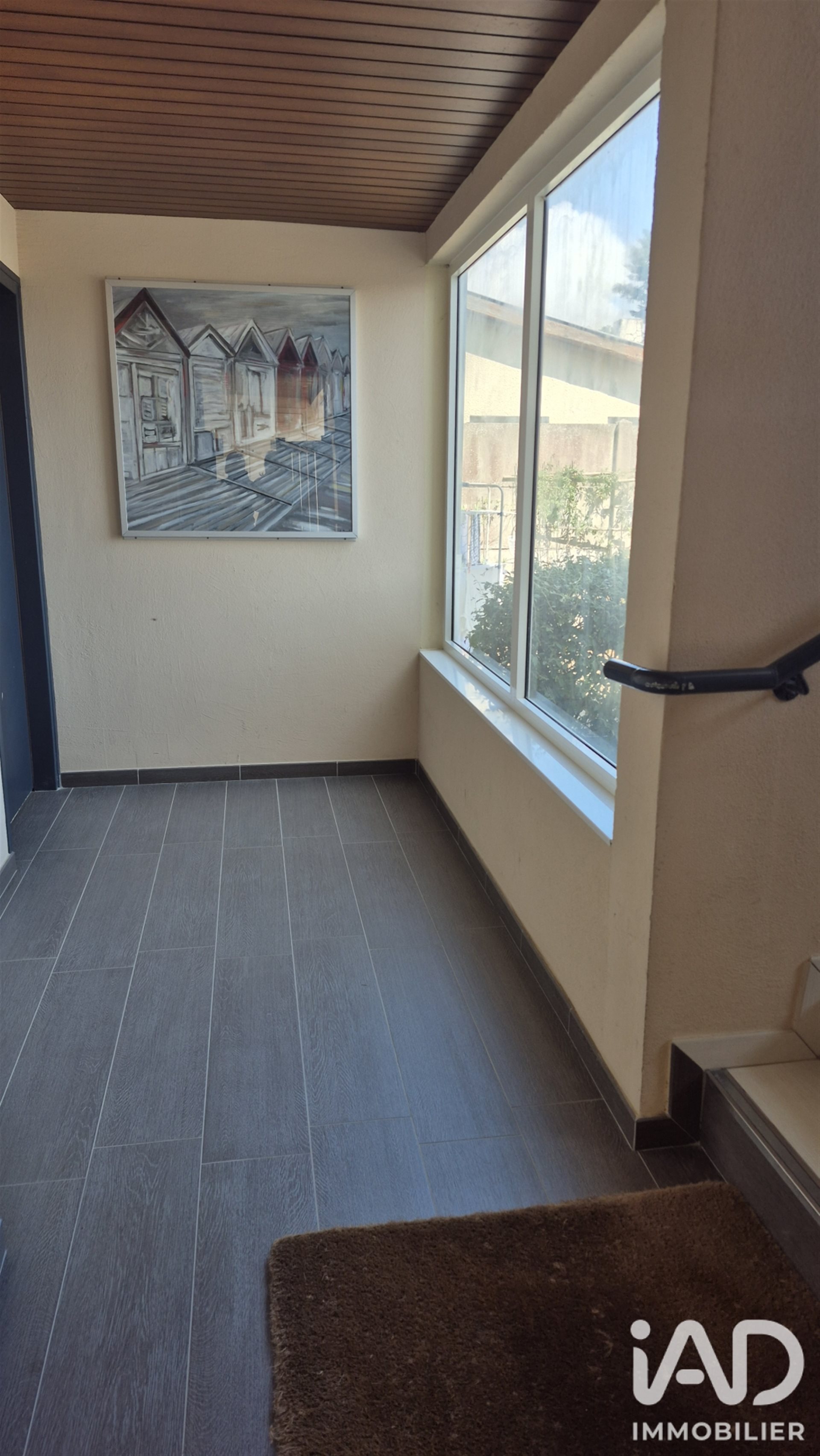 Appartement à vendre, 41m², Le Crotoy