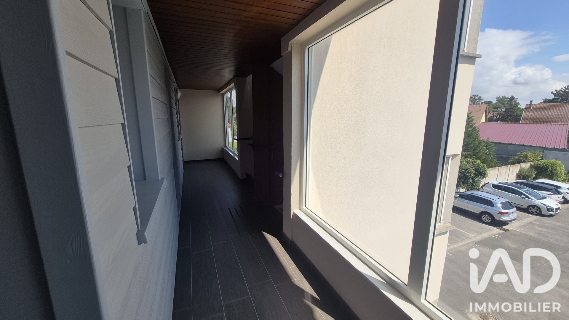 Appartement à vendre, 41m², Le Crotoy