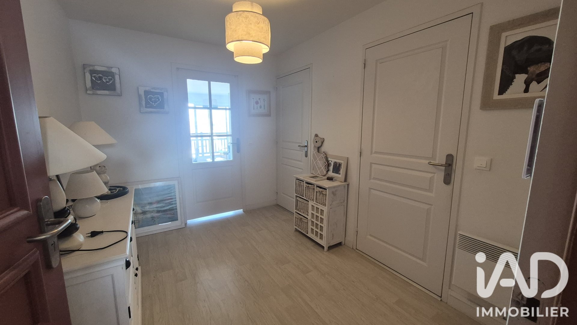 Appartement à vendre, 41m², Le Crotoy