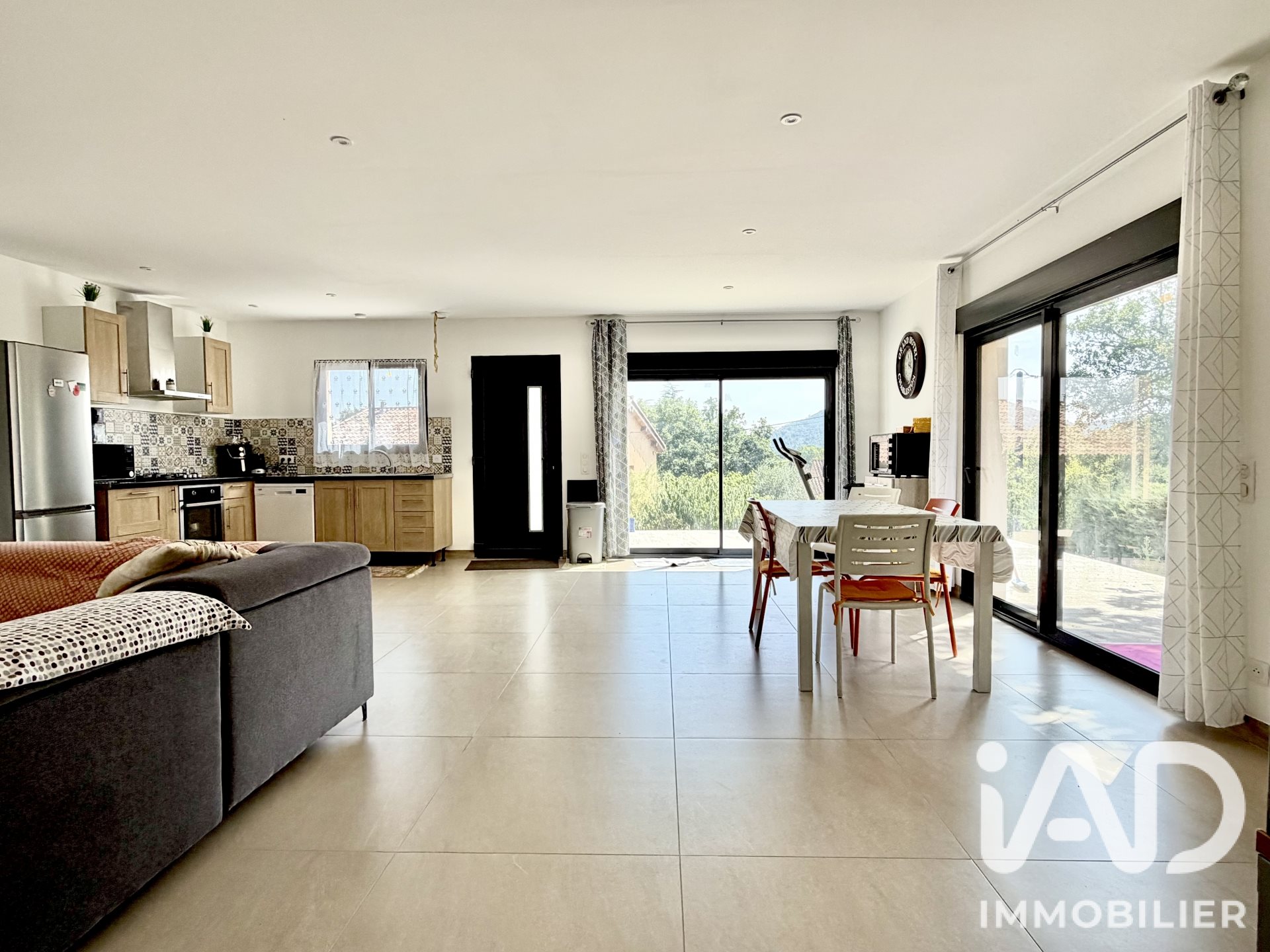 Maison à vendre, 115m², Saint-Hippolyte-du-Fort