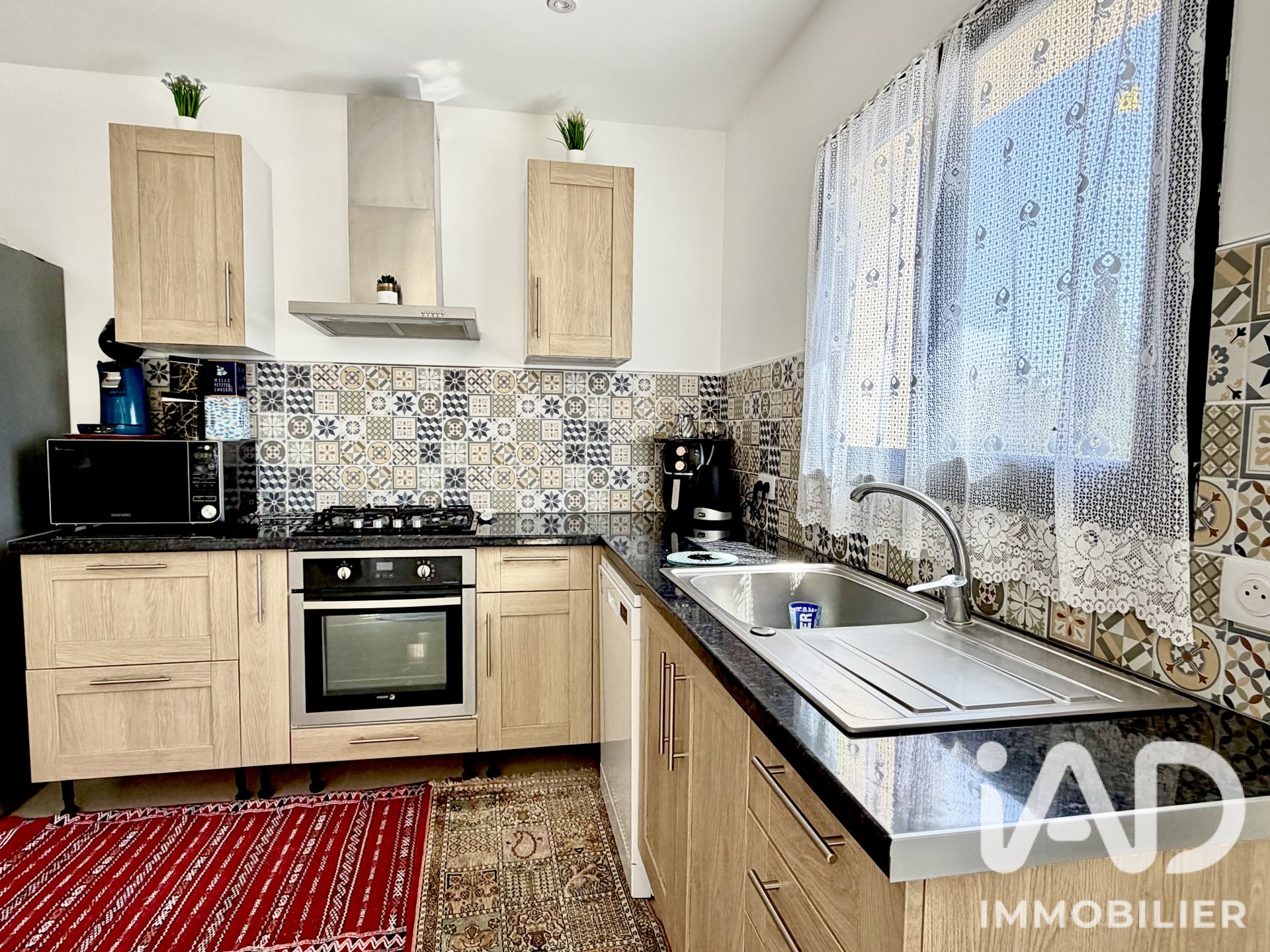Maison à vendre, 115m², Saint-Hippolyte-du-Fort
