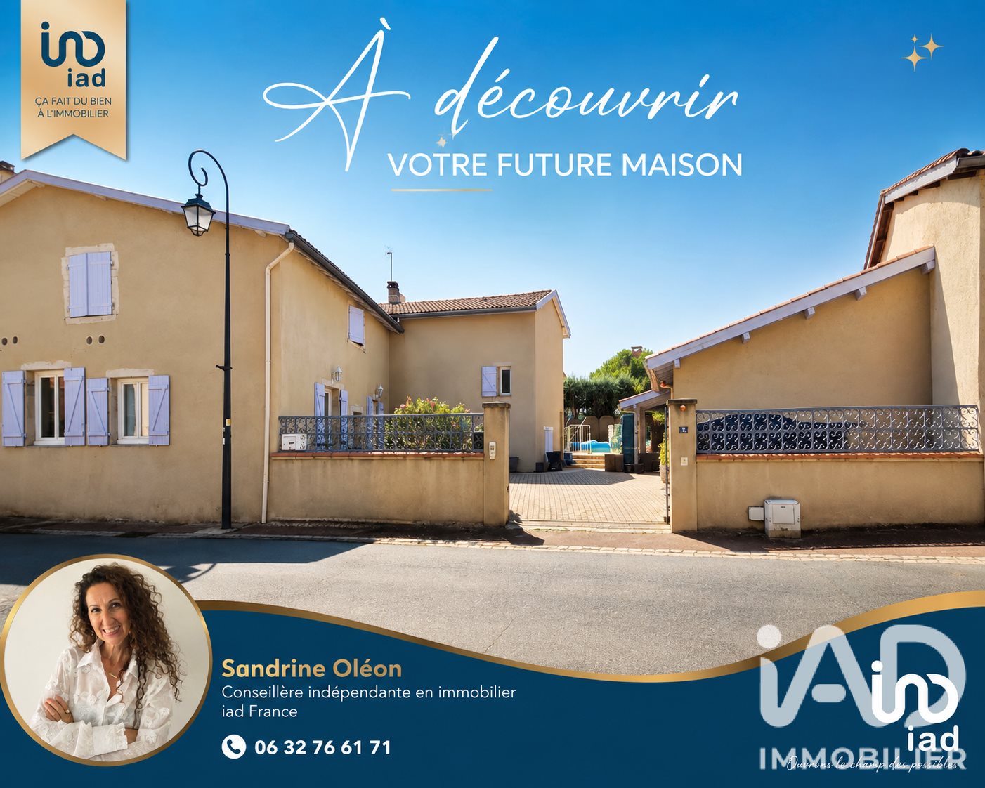 Maison à vendre, 225m², Saint-Marcellin-en-Forez