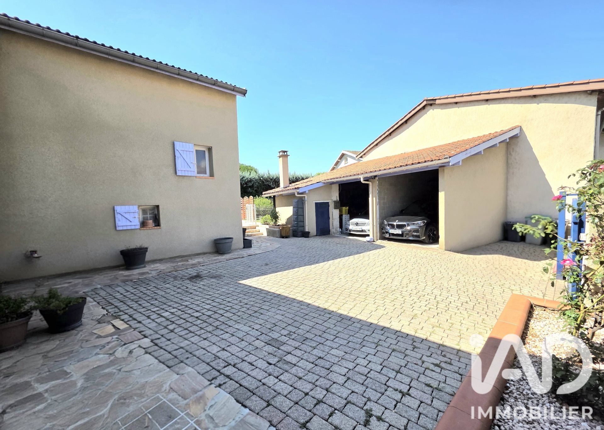 Maison à vendre, 225m², Saint-Marcellin-en-Forez