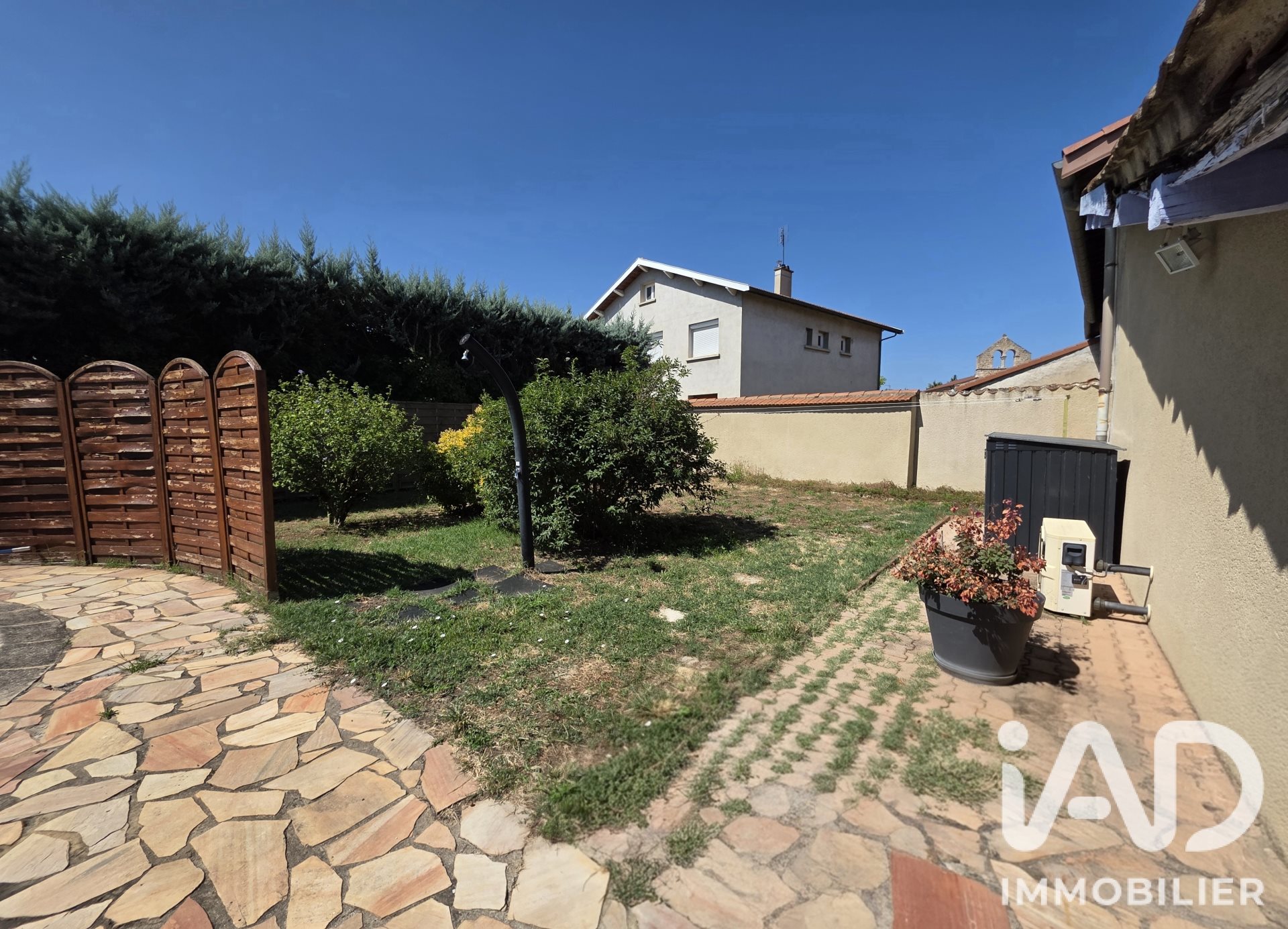 Maison à vendre, 225m², Saint-Marcellin-en-Forez