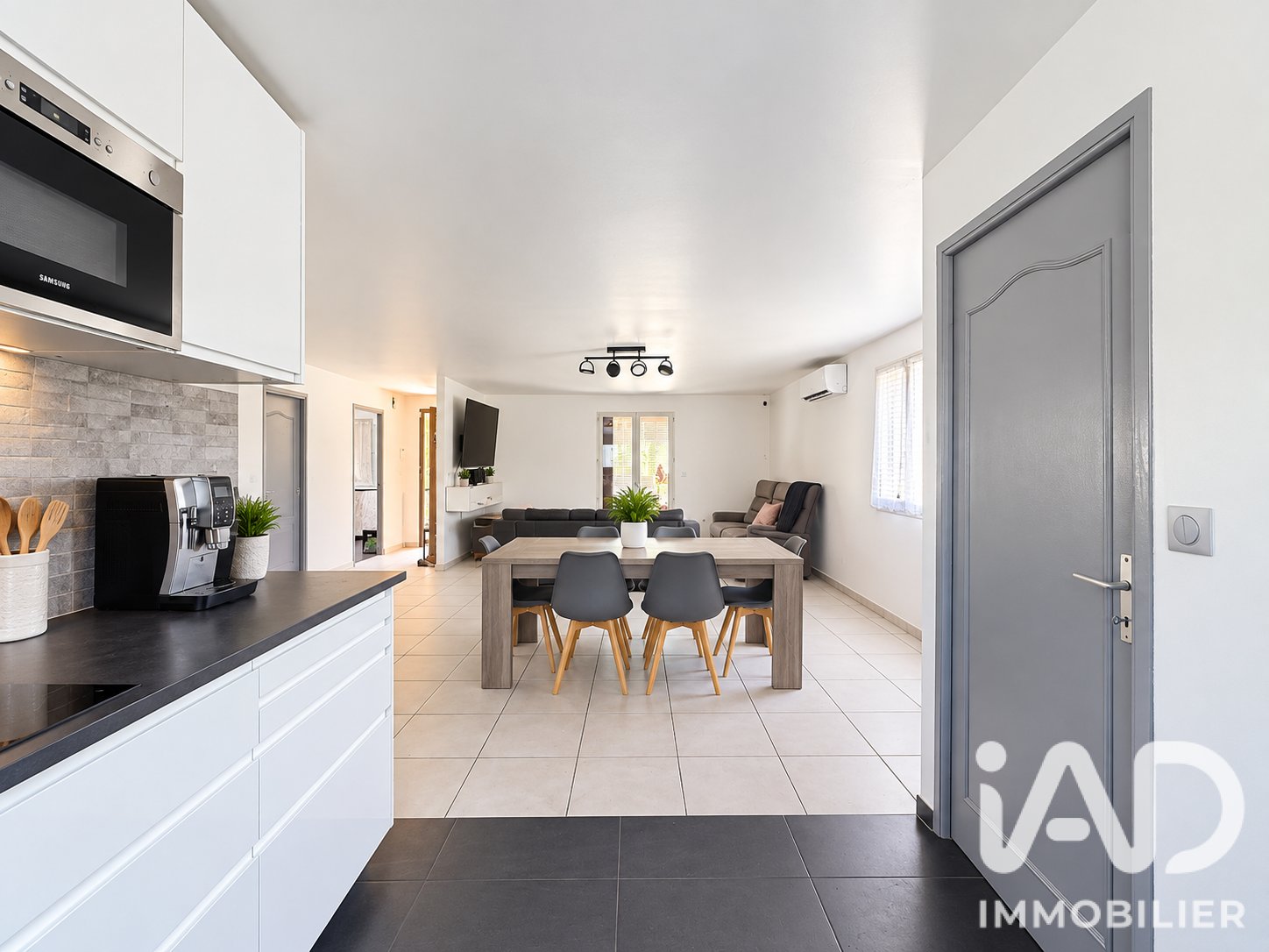 Maison à vendre, 95m², Pézenas