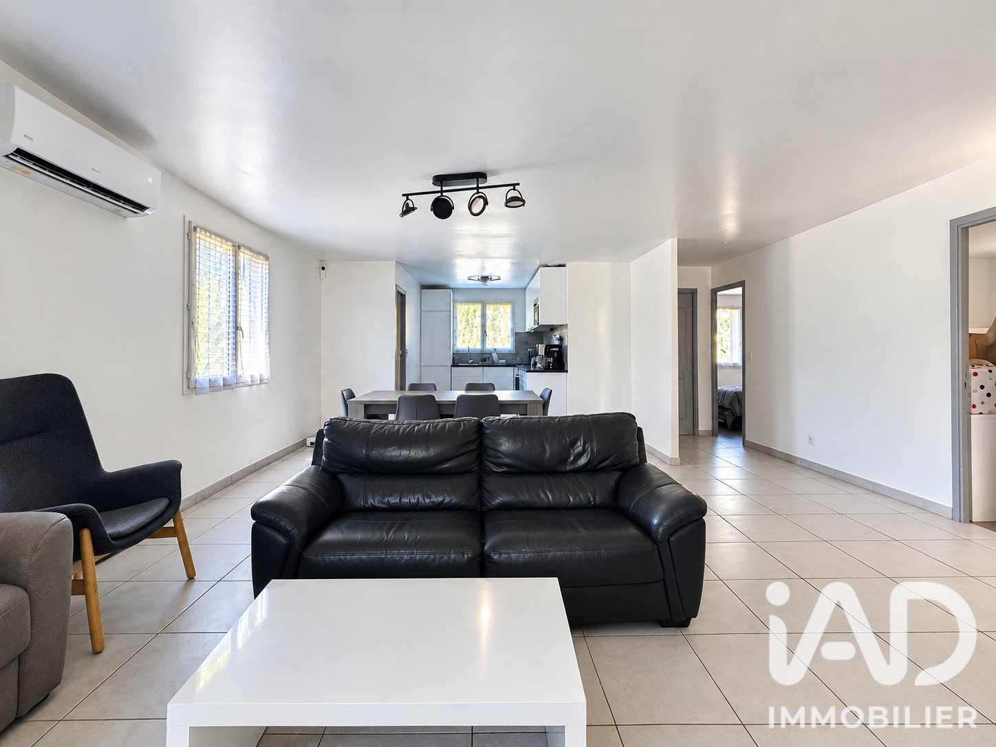 Maison à vendre, 95m², Pézenas