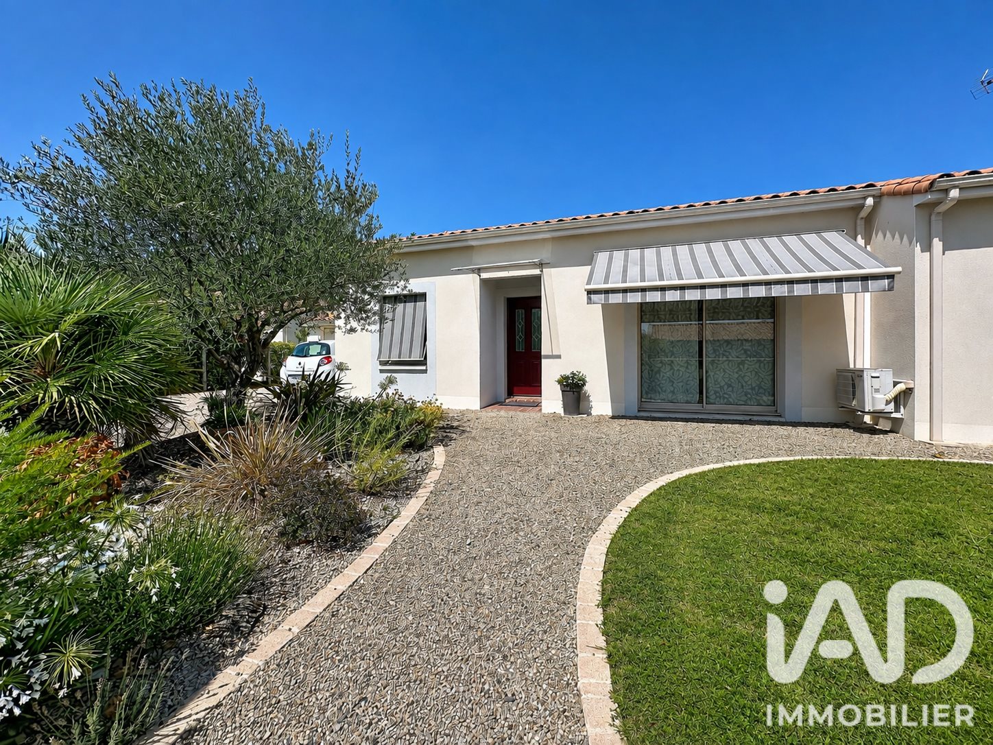 Maison à vendre, 144m², Aiffres