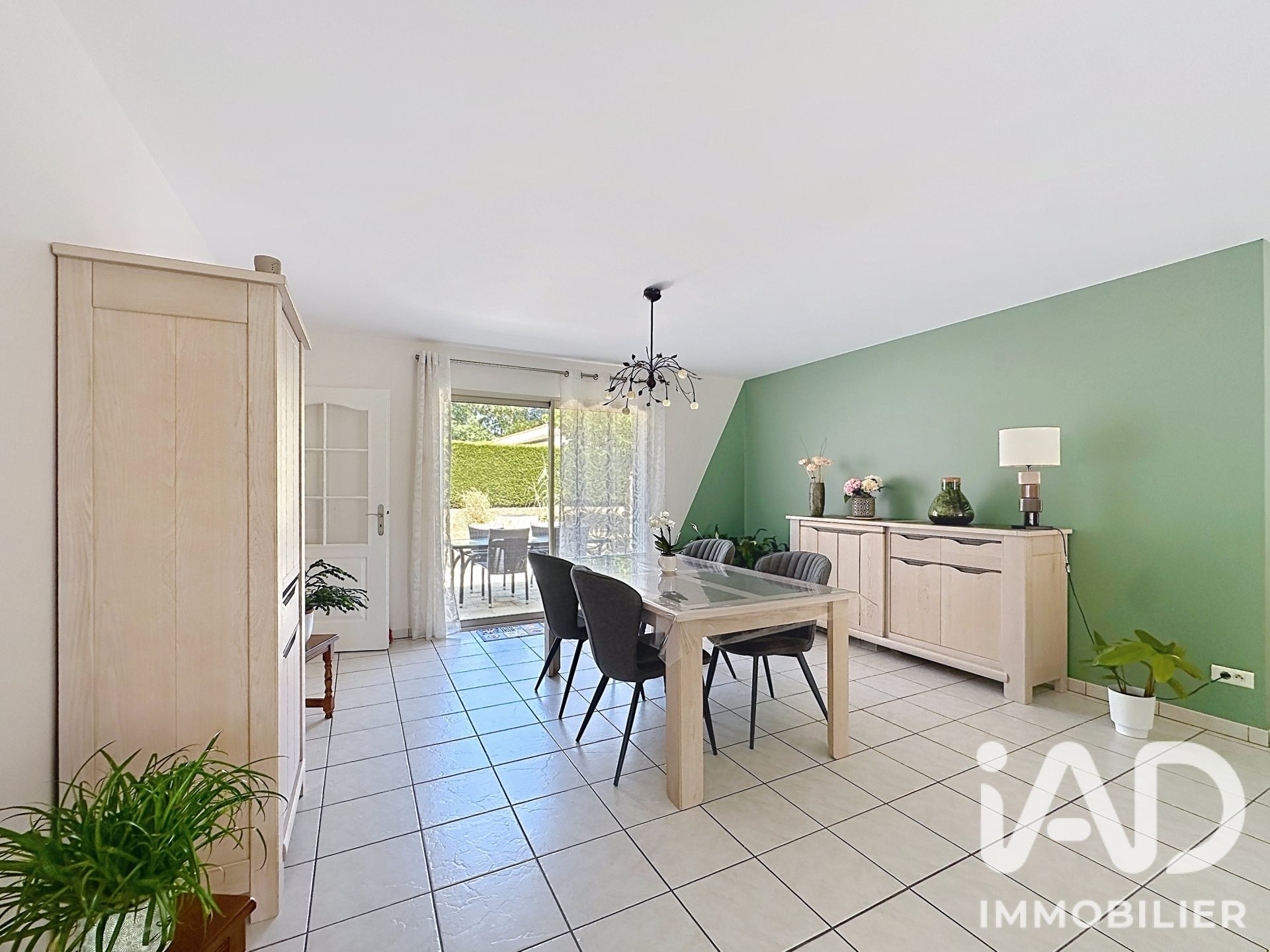 Maison à vendre, 144m², Aiffres