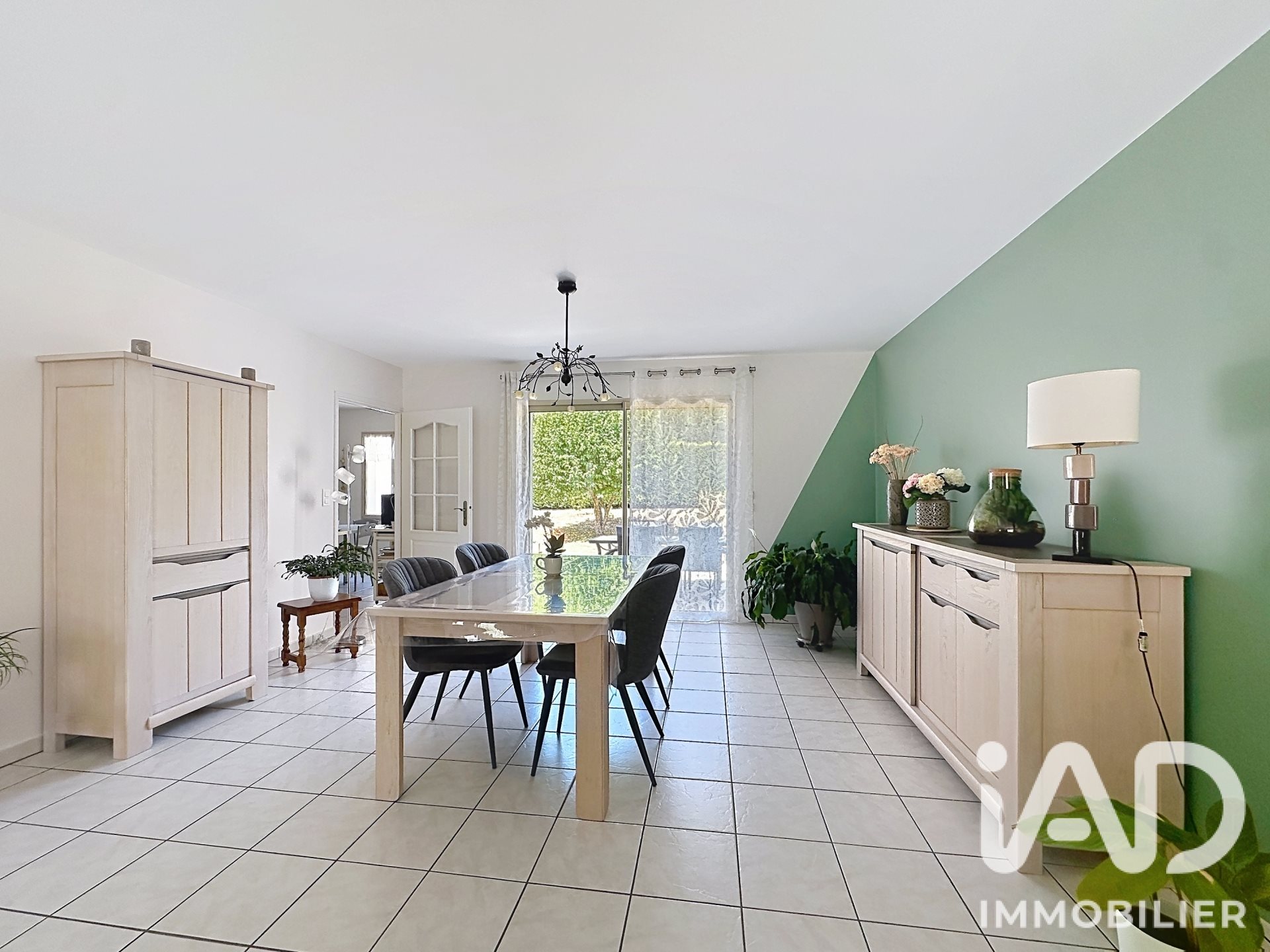 Maison à vendre, 144m², Aiffres