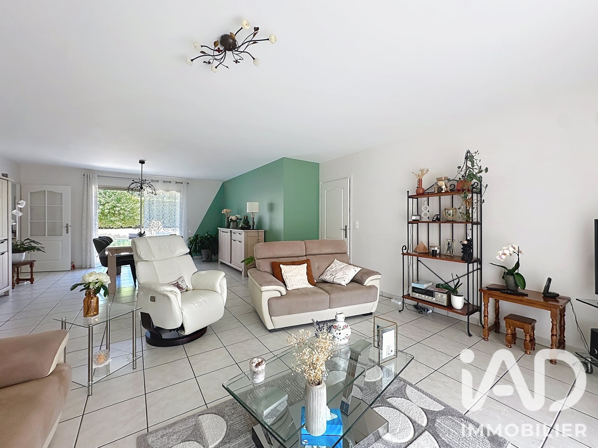 Maison à vendre, 144m², Aiffres