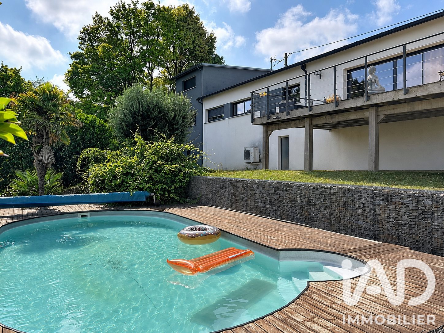 Maison à vendre, 150m², Samatan
