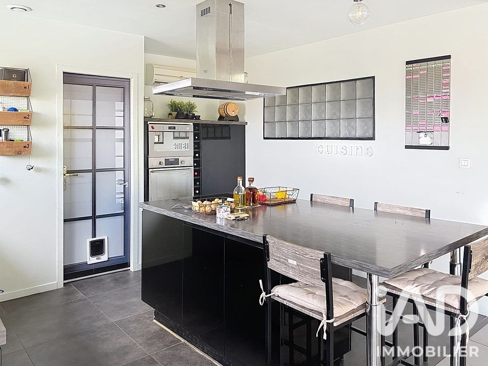 Maison à vendre, 150m², Samatan