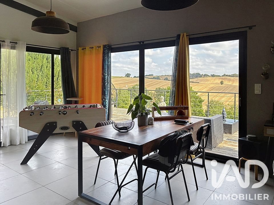 Maison à vendre, 150m², Samatan