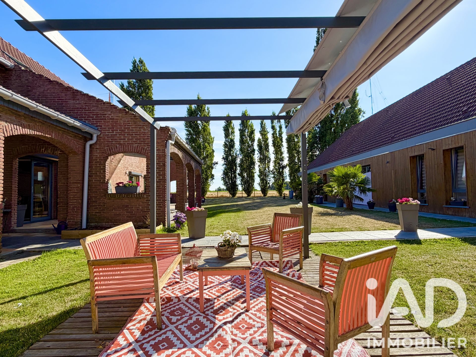 Maison à vendre, 490m², Sailly-lez-Lannoy