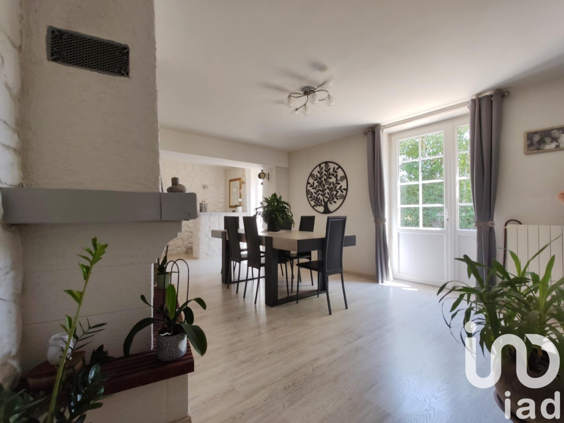 Maison à vendre, 155m², Surgères