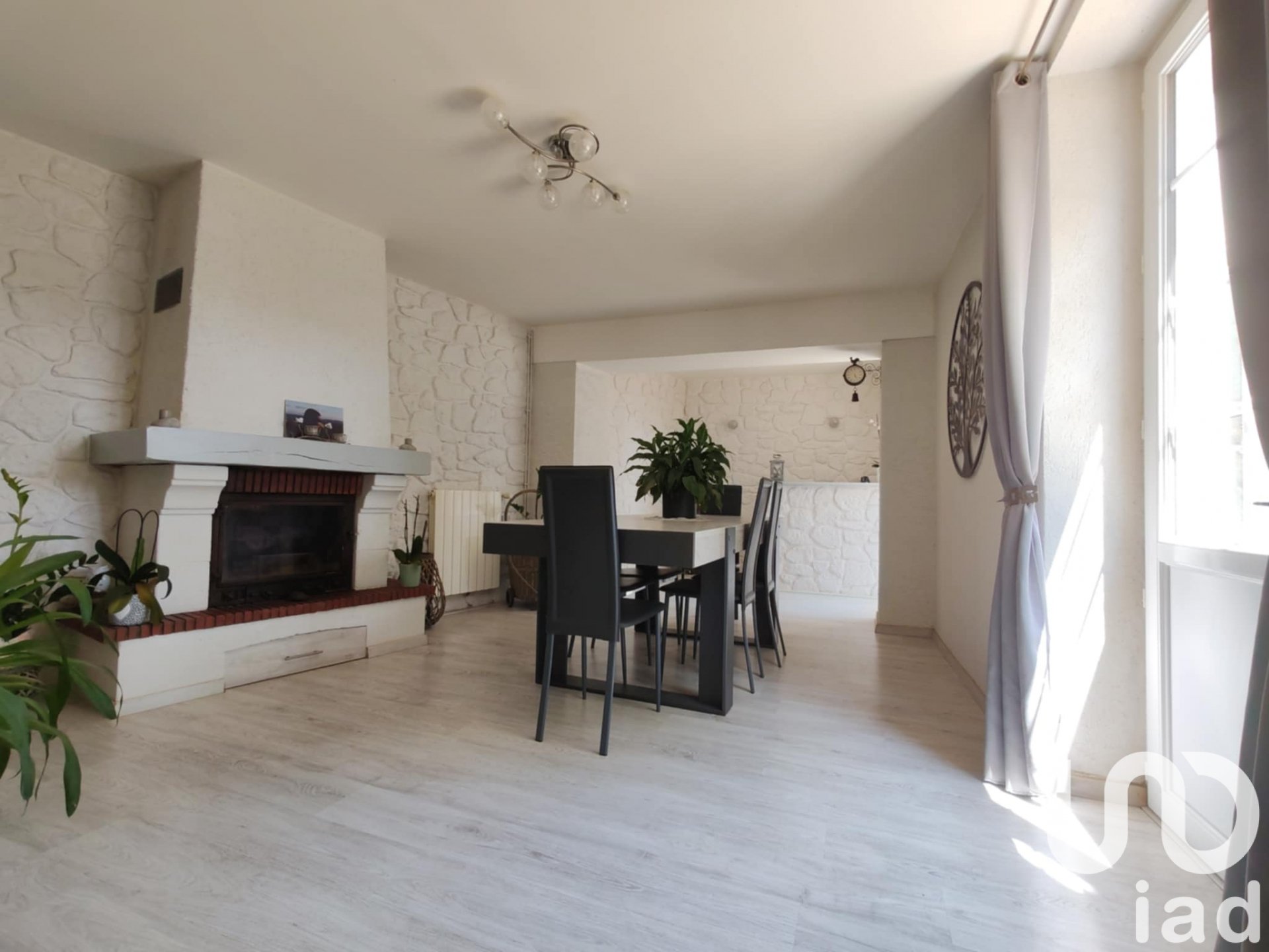 Maison à vendre, 155m², Surgères