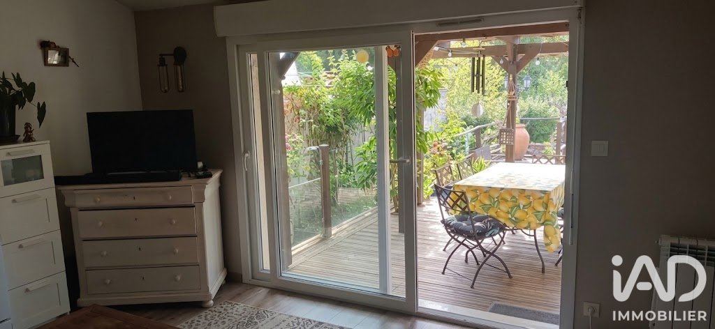 Maison à vendre, 65m², Cerelles