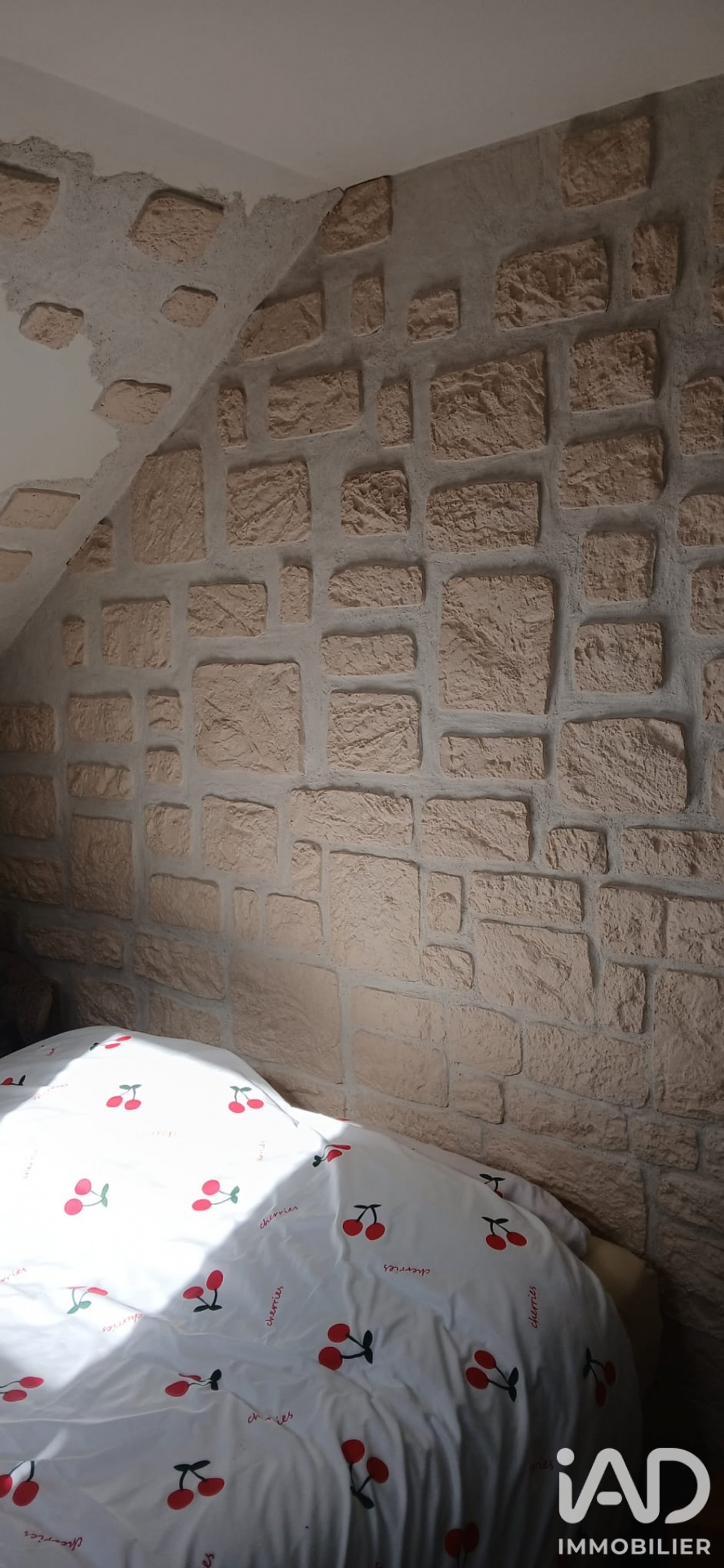 Maison à vendre, 65m², Cerelles